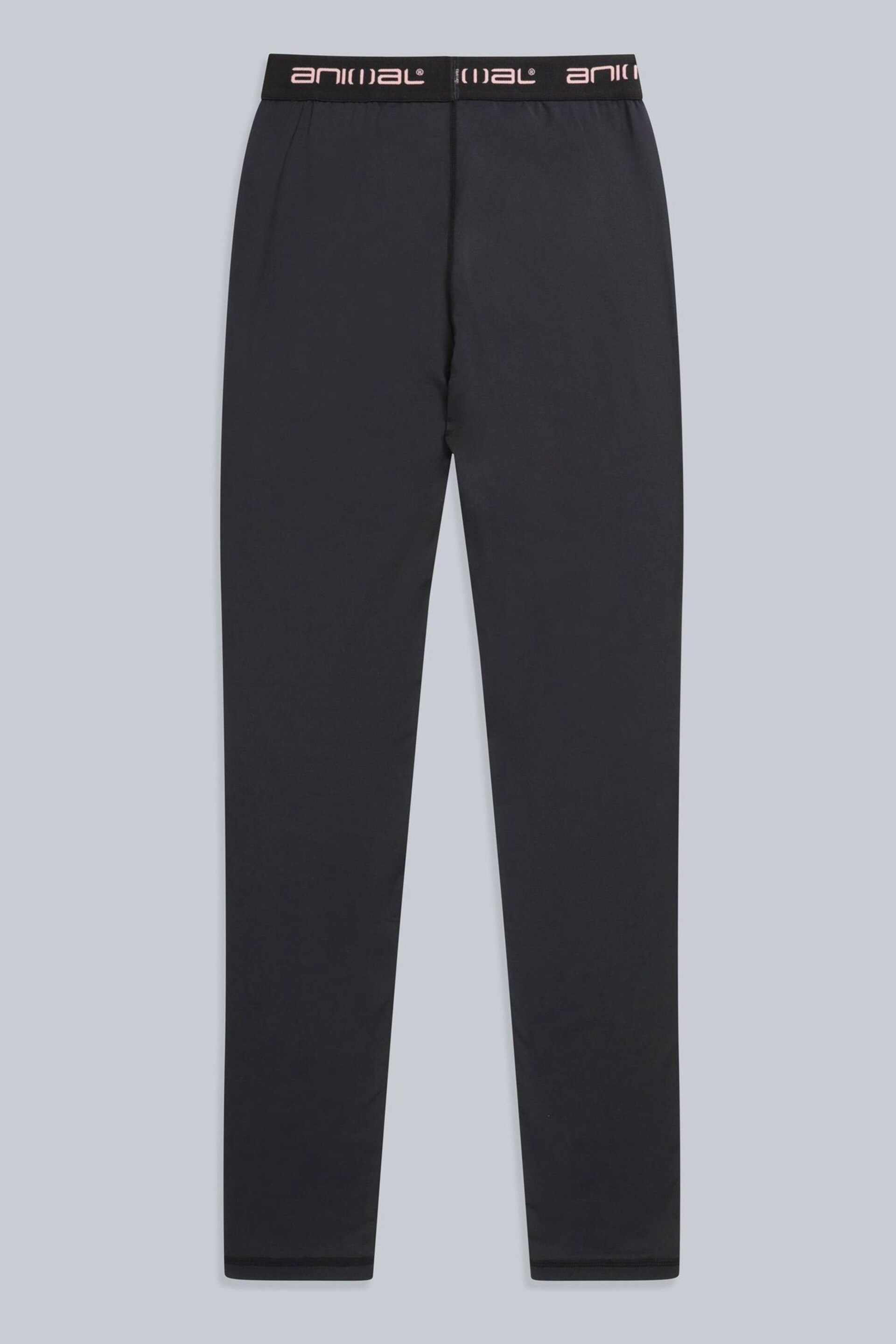 Animal Womens Piste Thermal Leggings - Image 6 of 7