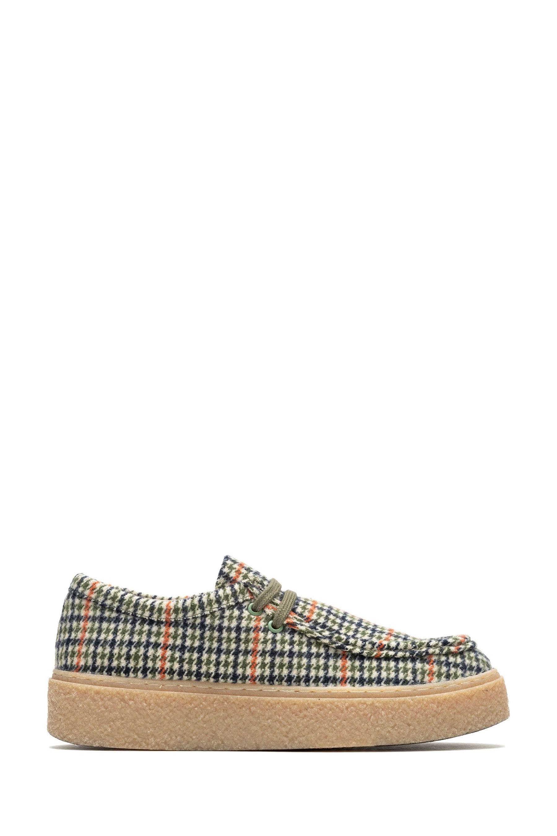 Hush and puppies online online