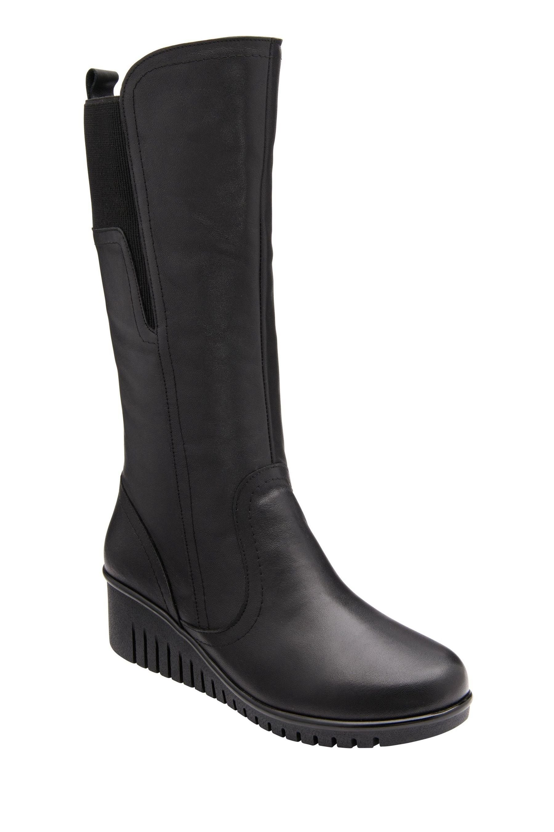 Lotus womens boots sale