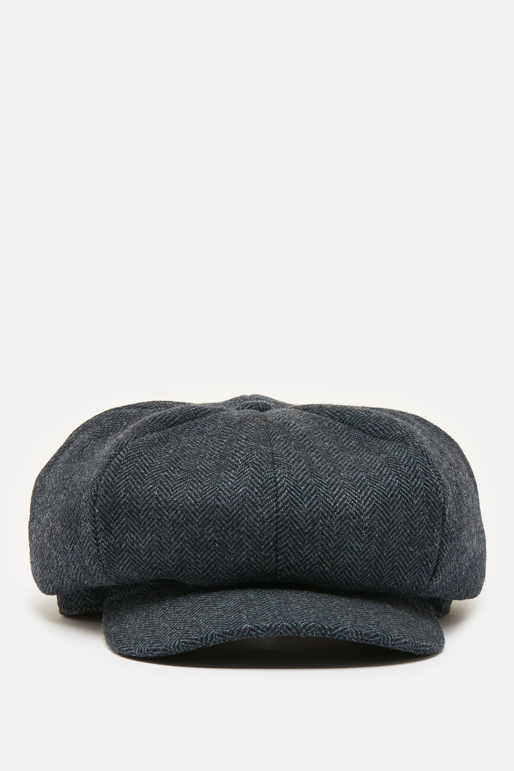 Buy Joules Elvaston Navy Baker Boy Hat from the Next UK online shop