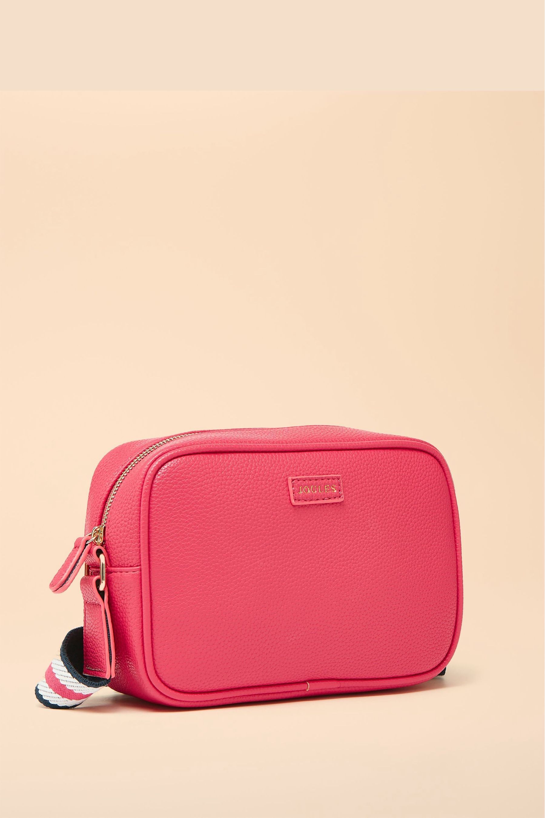Joules trent bag outlet