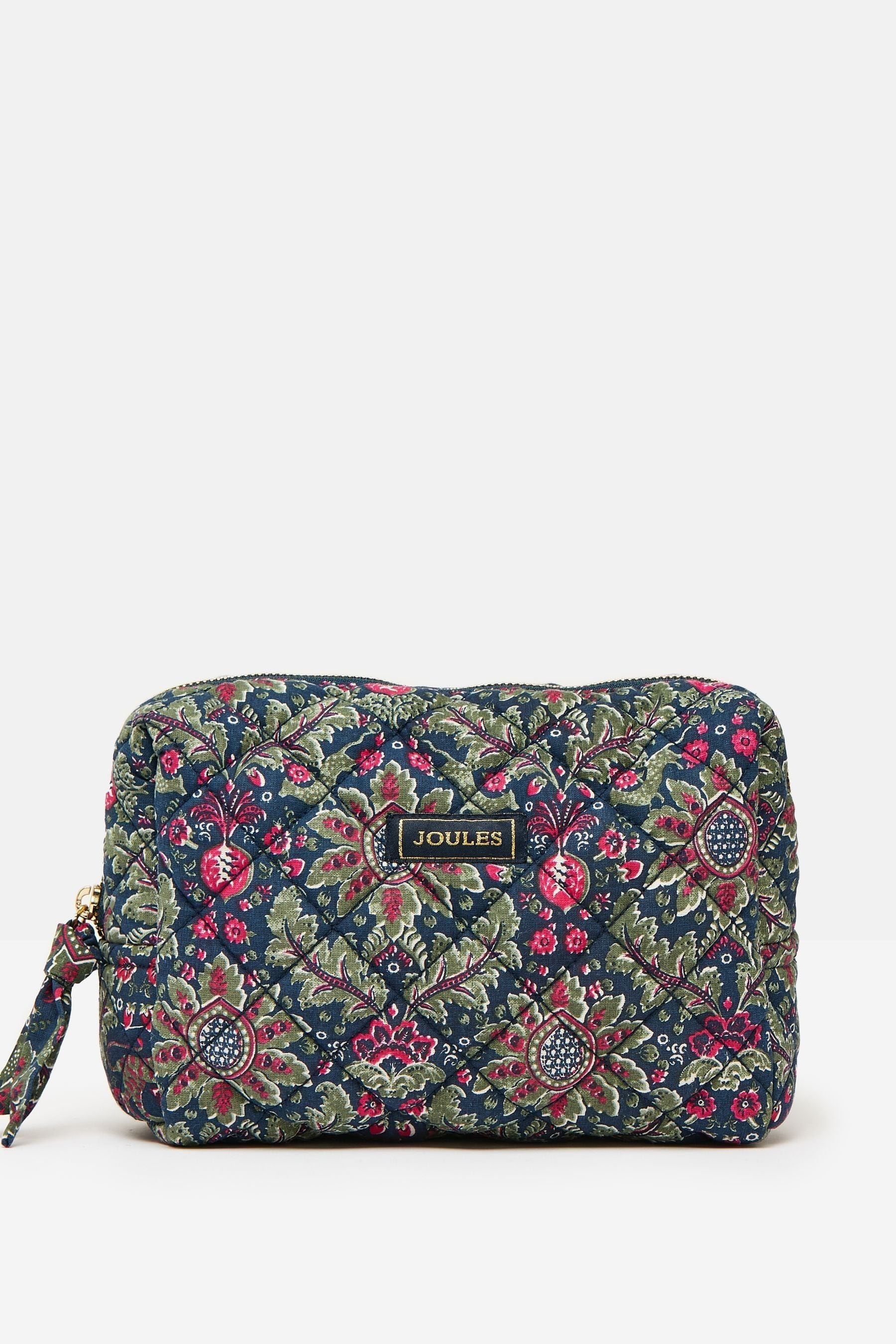 Buy Joules Lillia Multi Wash Bag from Next Malta