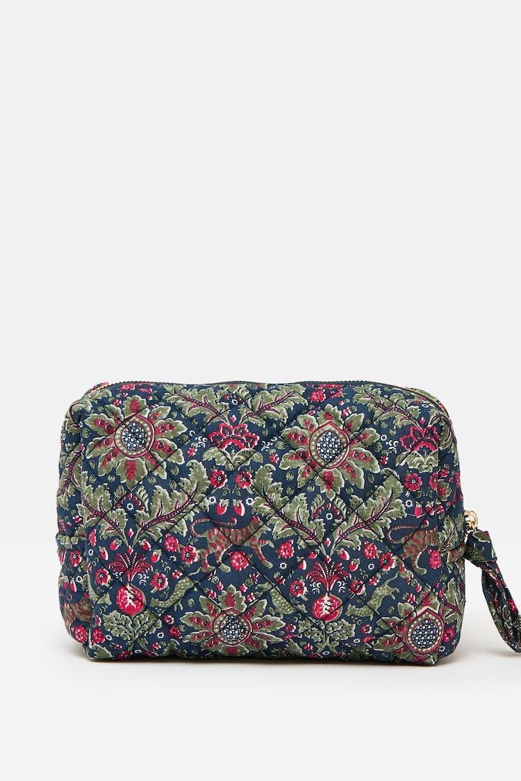 Joules Lillia Multi Wash Bag - Image 2 of 5