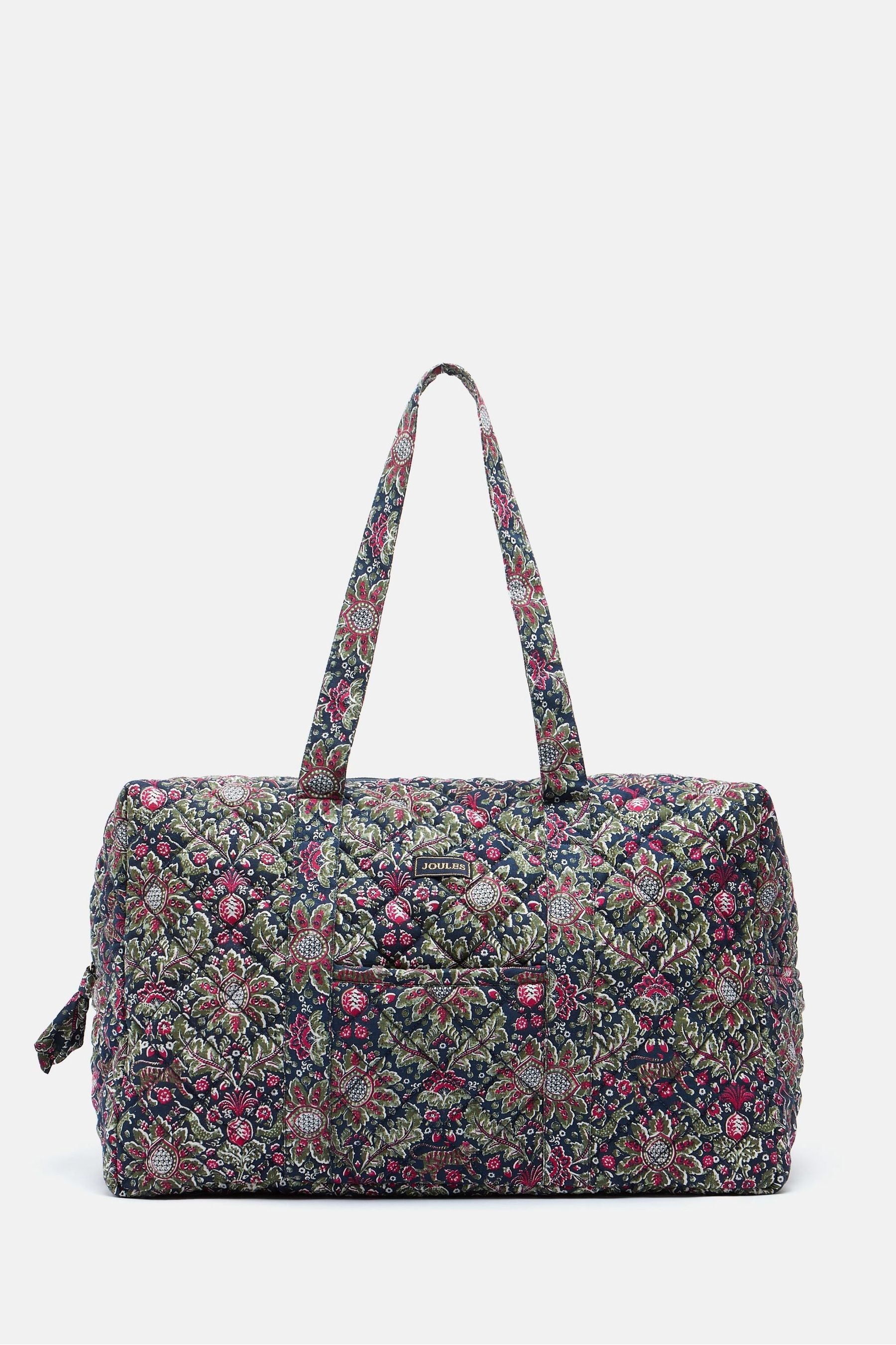 Weekend bag joules clearance