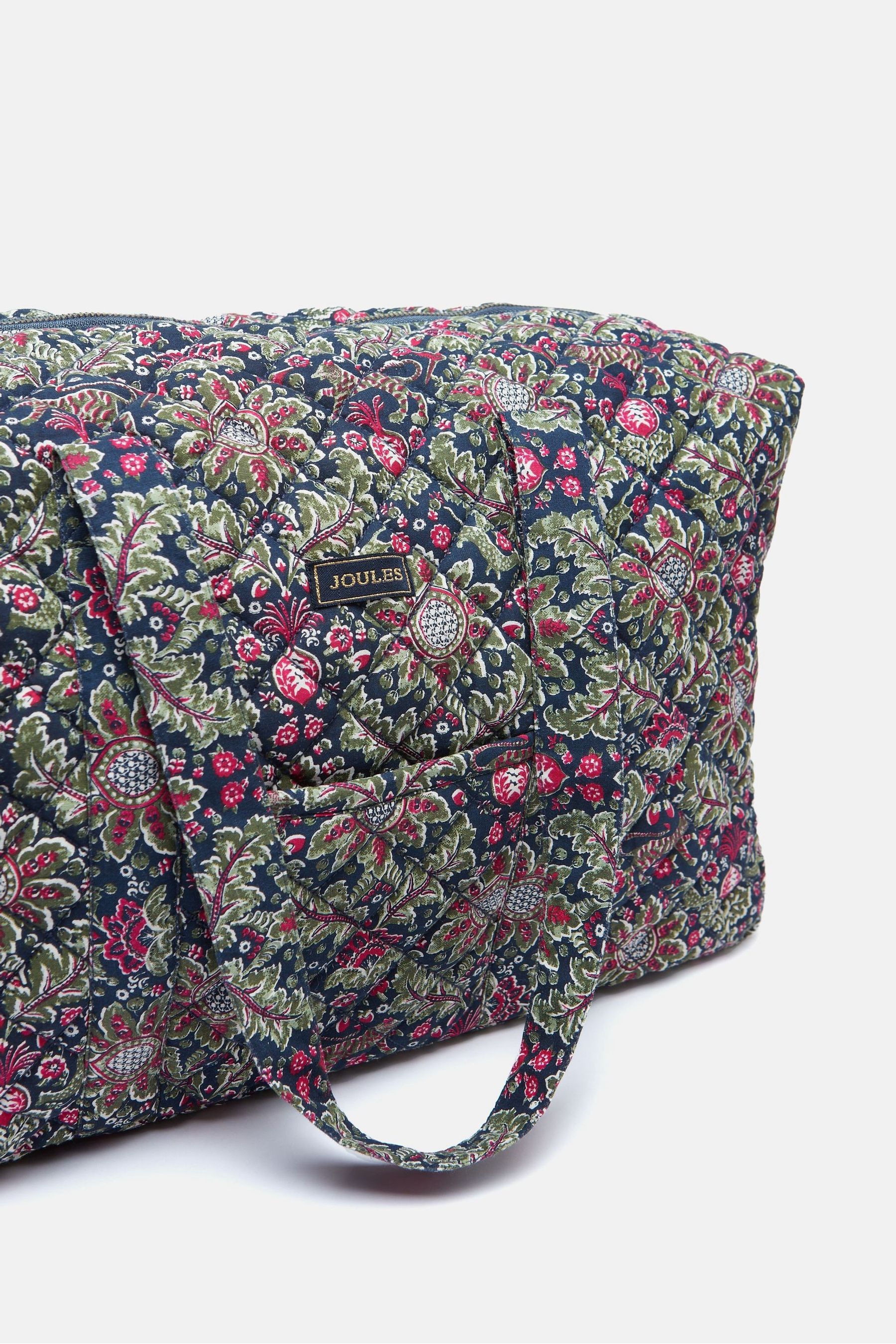 Buy Joules Dolly Multi Weekend Bag from the Next UK online shop