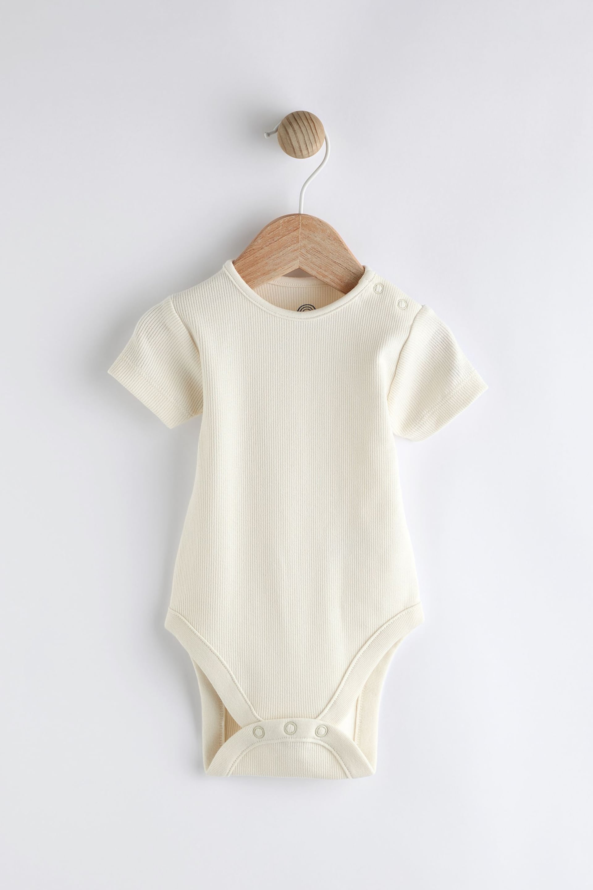 Blue Sailor Woven Baby Romper (0mths-2yrs) - Image 7 of 12