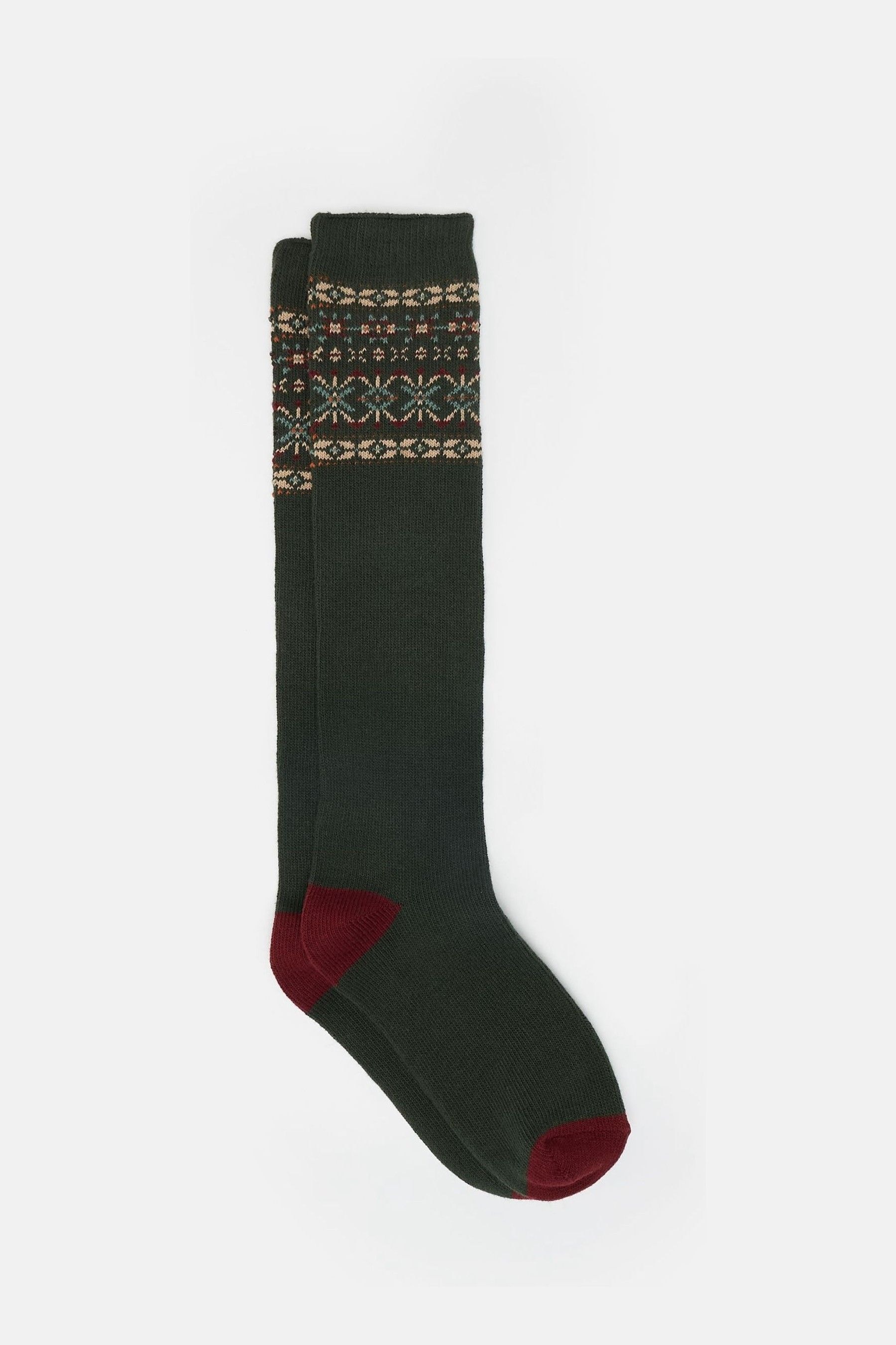Buy Joules Men s Wader Khaki Green Mens Welly Socks from Next USA