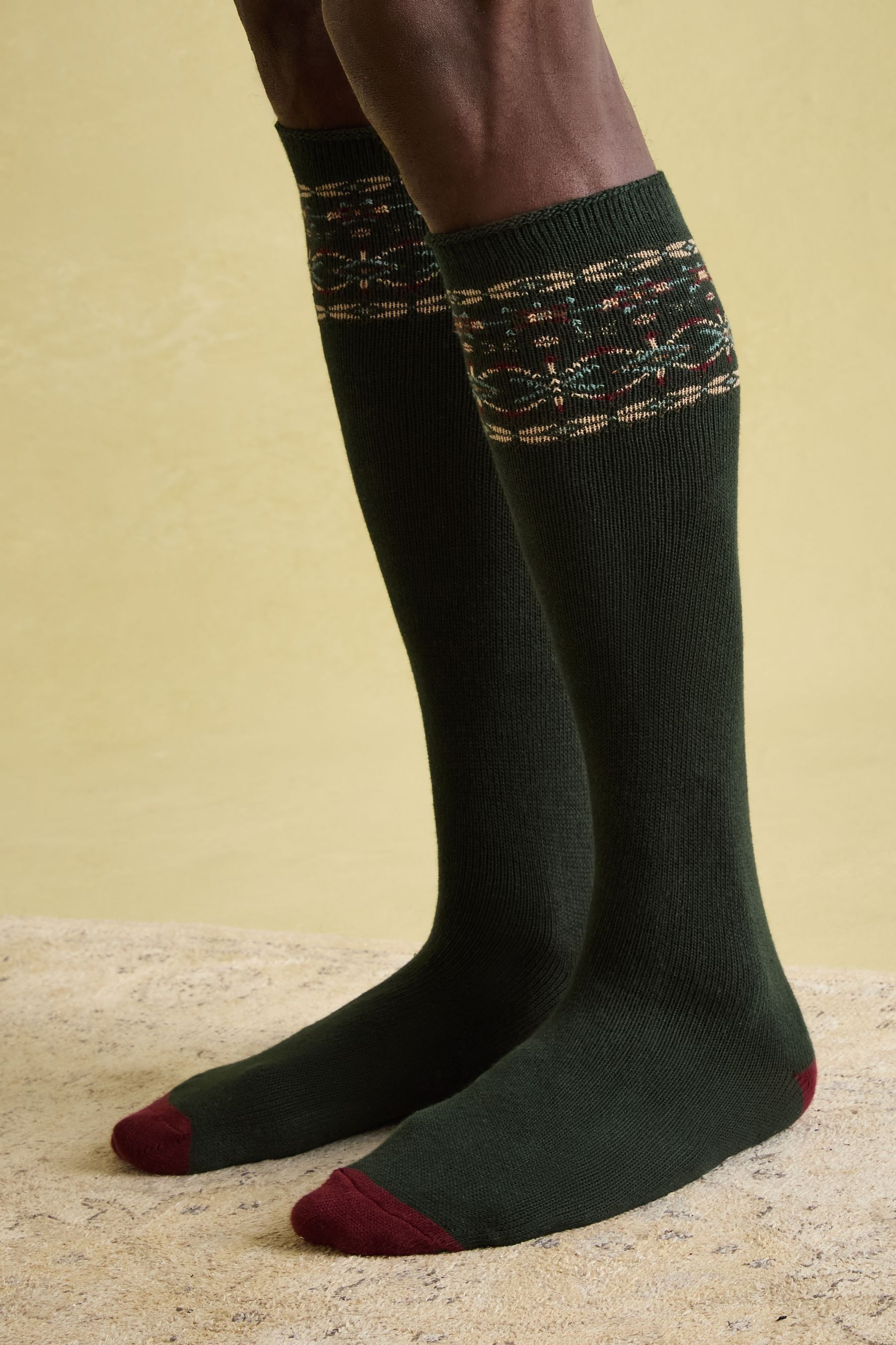 Joules mens welly socks store