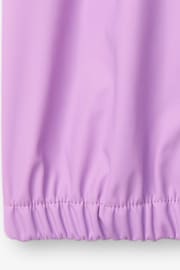 Hatley Purple Splash Trousers - Image 6 of 6