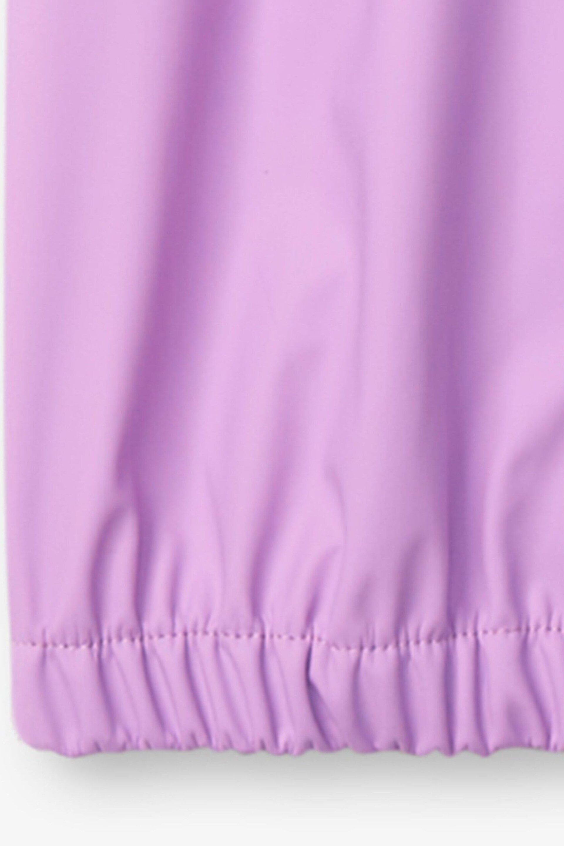 Hatley Purple Splash Trousers - Image 6 of 6