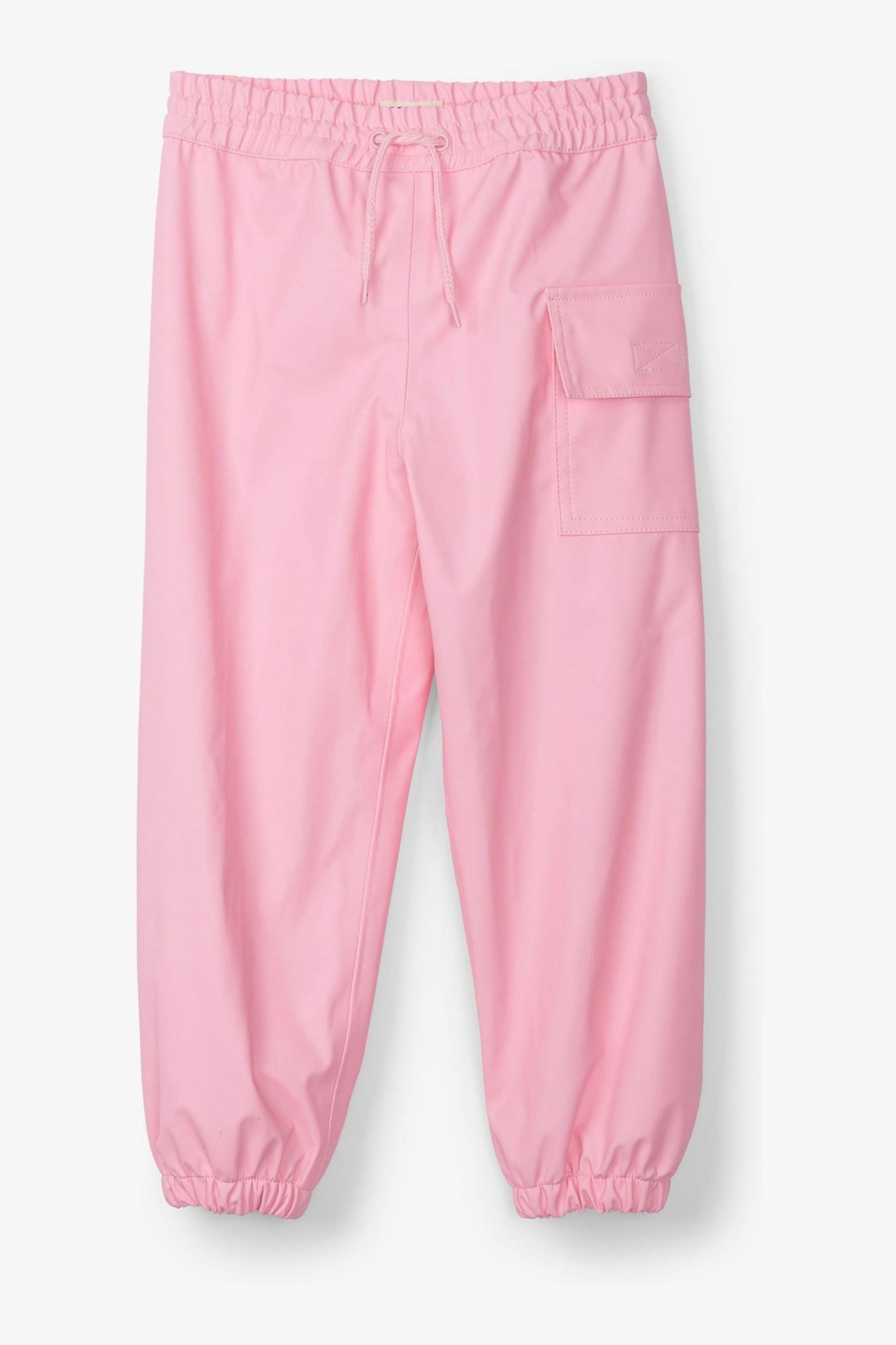 Hatley Waterproof Splash Trousers - Image 1 of 4