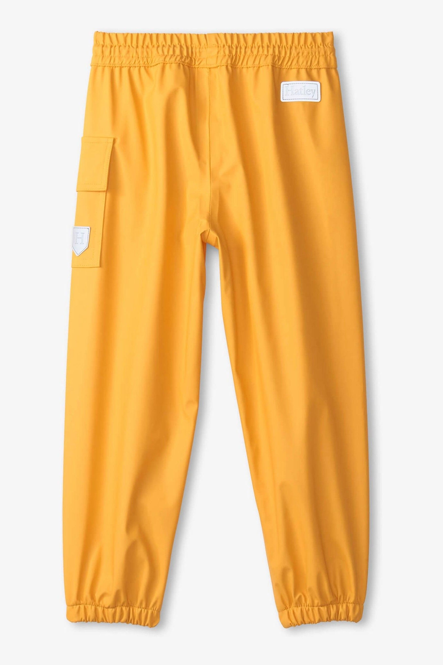 Hatley waterproof trousers clearance