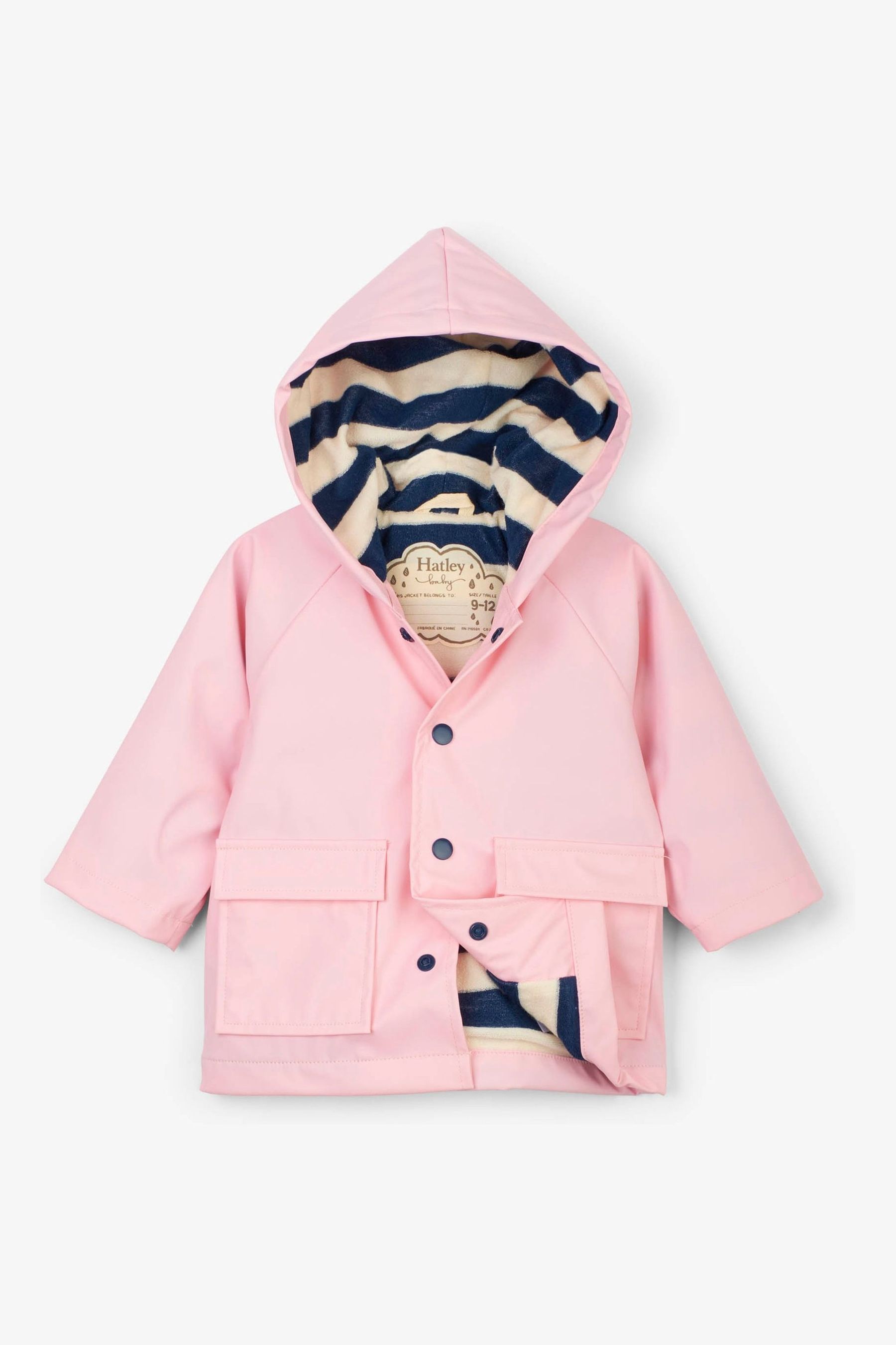 Buy Hatley Baby Waterproof Raincoat from Next Australia