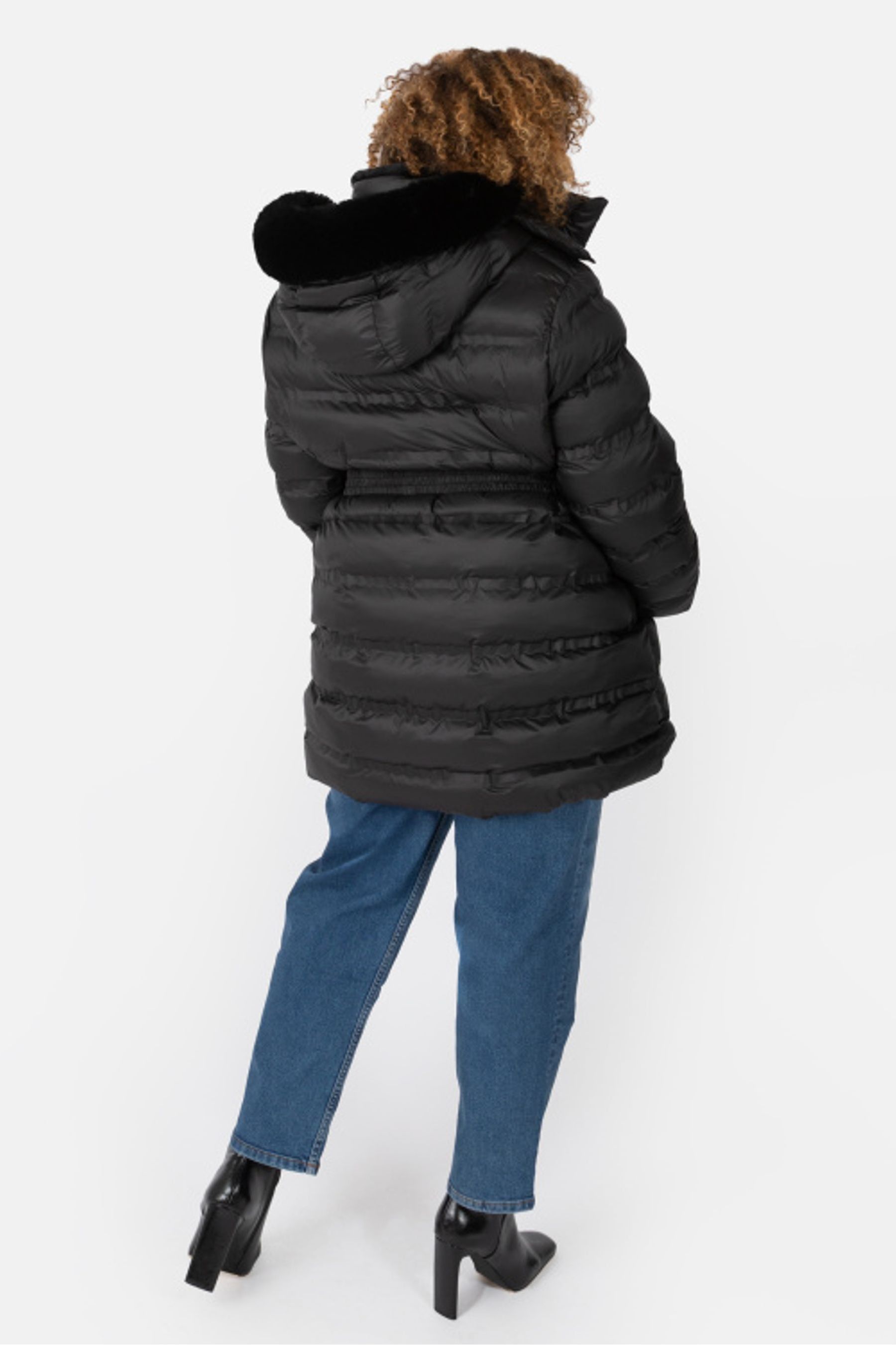 Lovedrobe coats discount