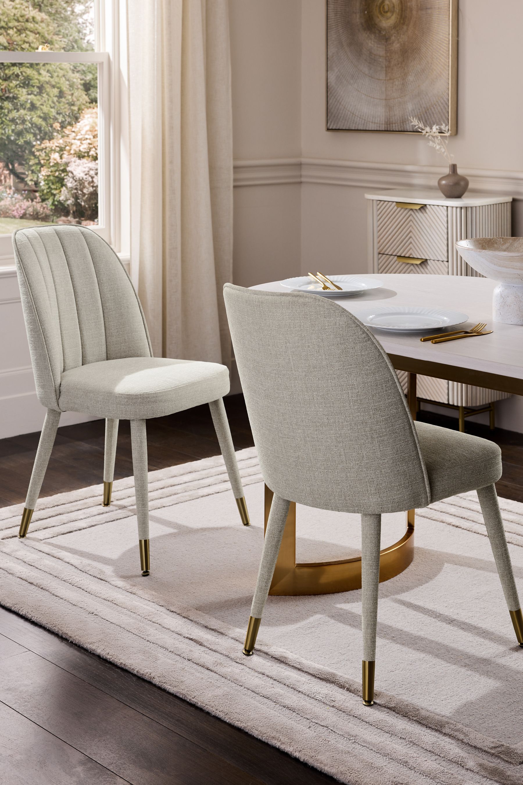 Next harper dining chairs outlet