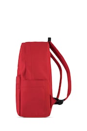 Converse Red Kids Backpack - Image 4 of 10