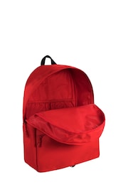 Converse Red Kids Backpack - Image 6 of 10