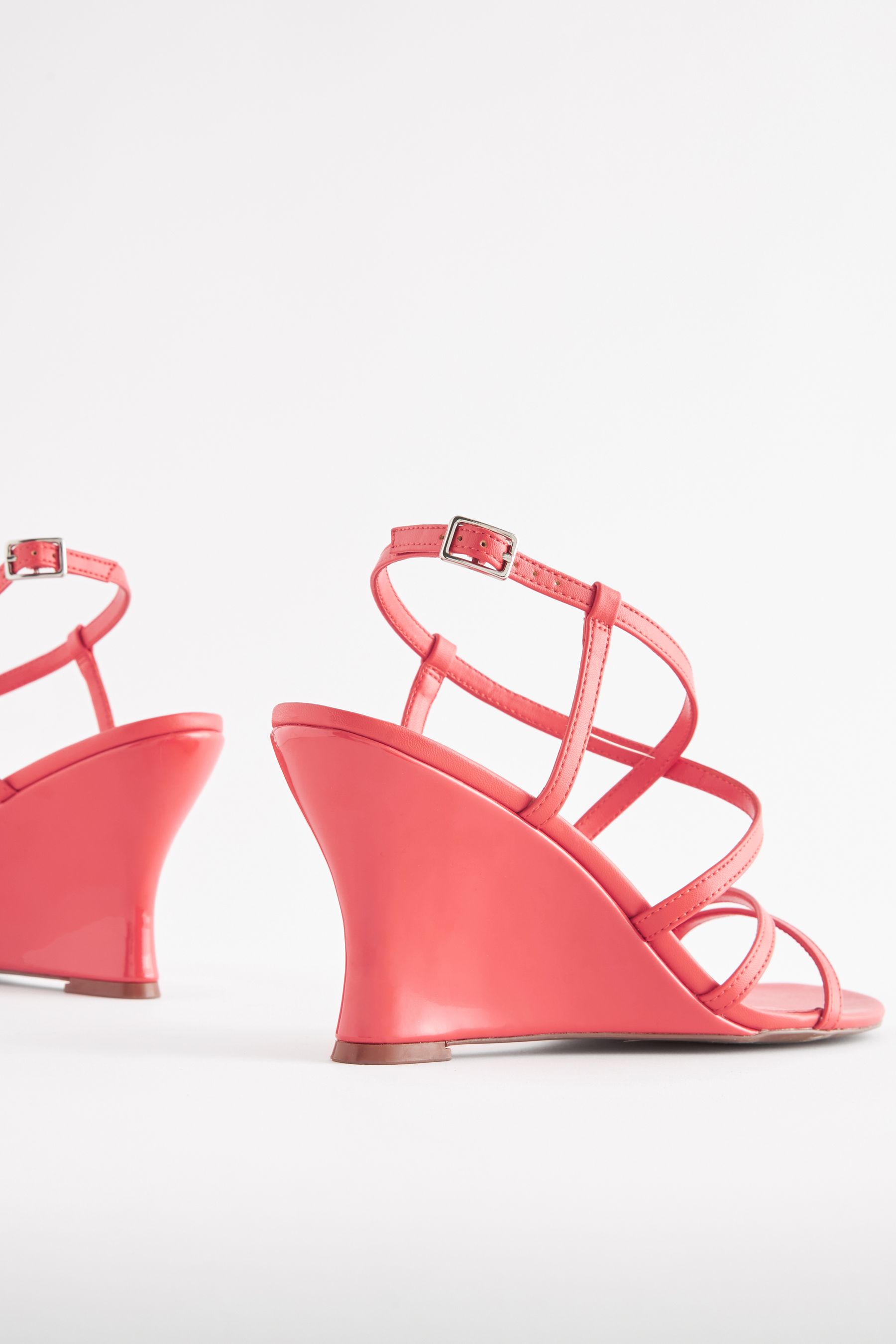 Coral wedges uk hot sale