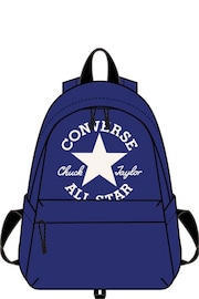 Converse Blue Kids Backpack - Image 1 of 10
