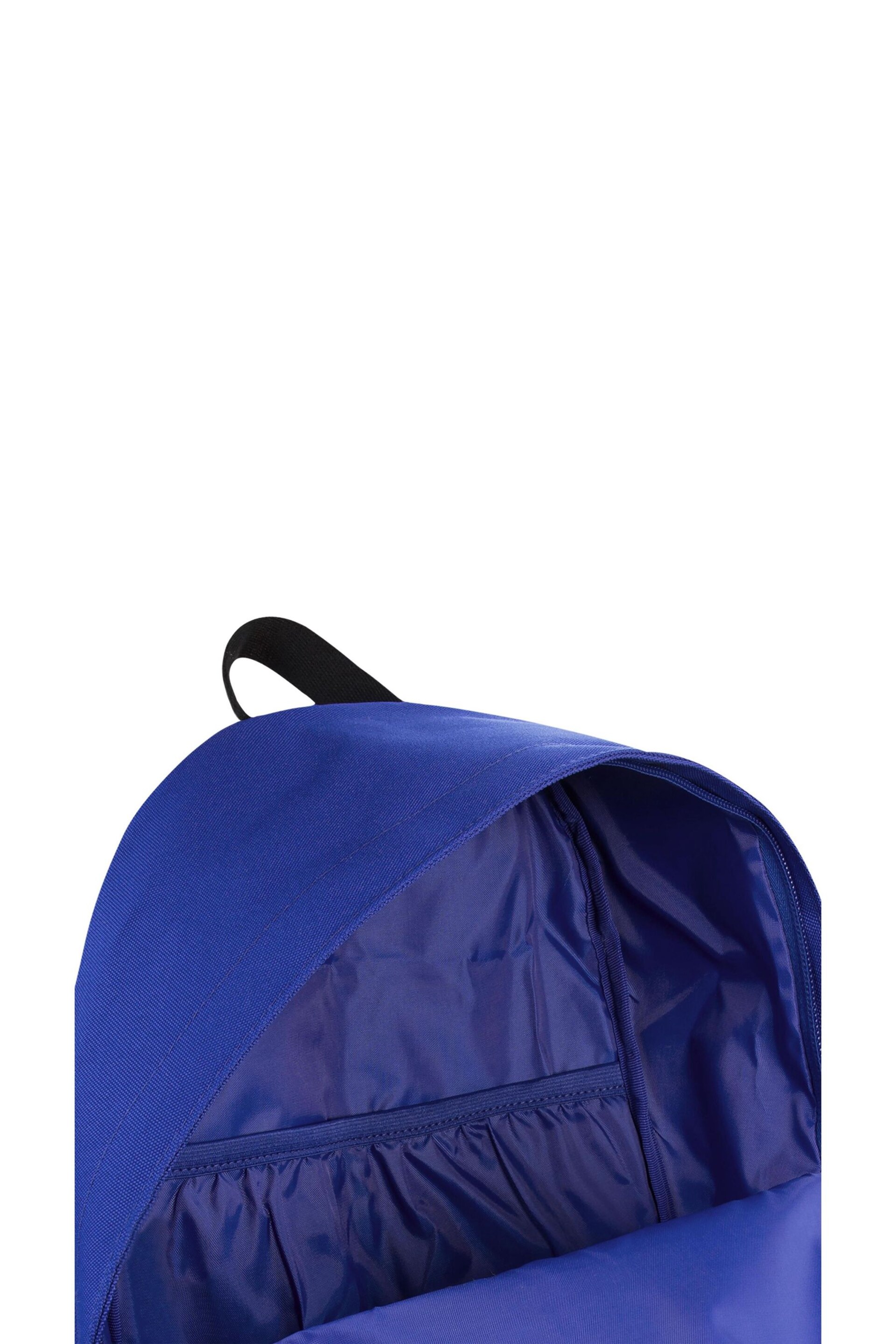 Converse Blue Kids Backpack - Image 10 of 10