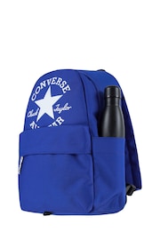 Converse Blue Kids Backpack - Image 3 of 10