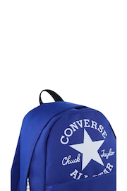 Converse Blue Kids Backpack - Image 7 of 10