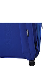 Converse Blue Kids Backpack - Image 9 of 10