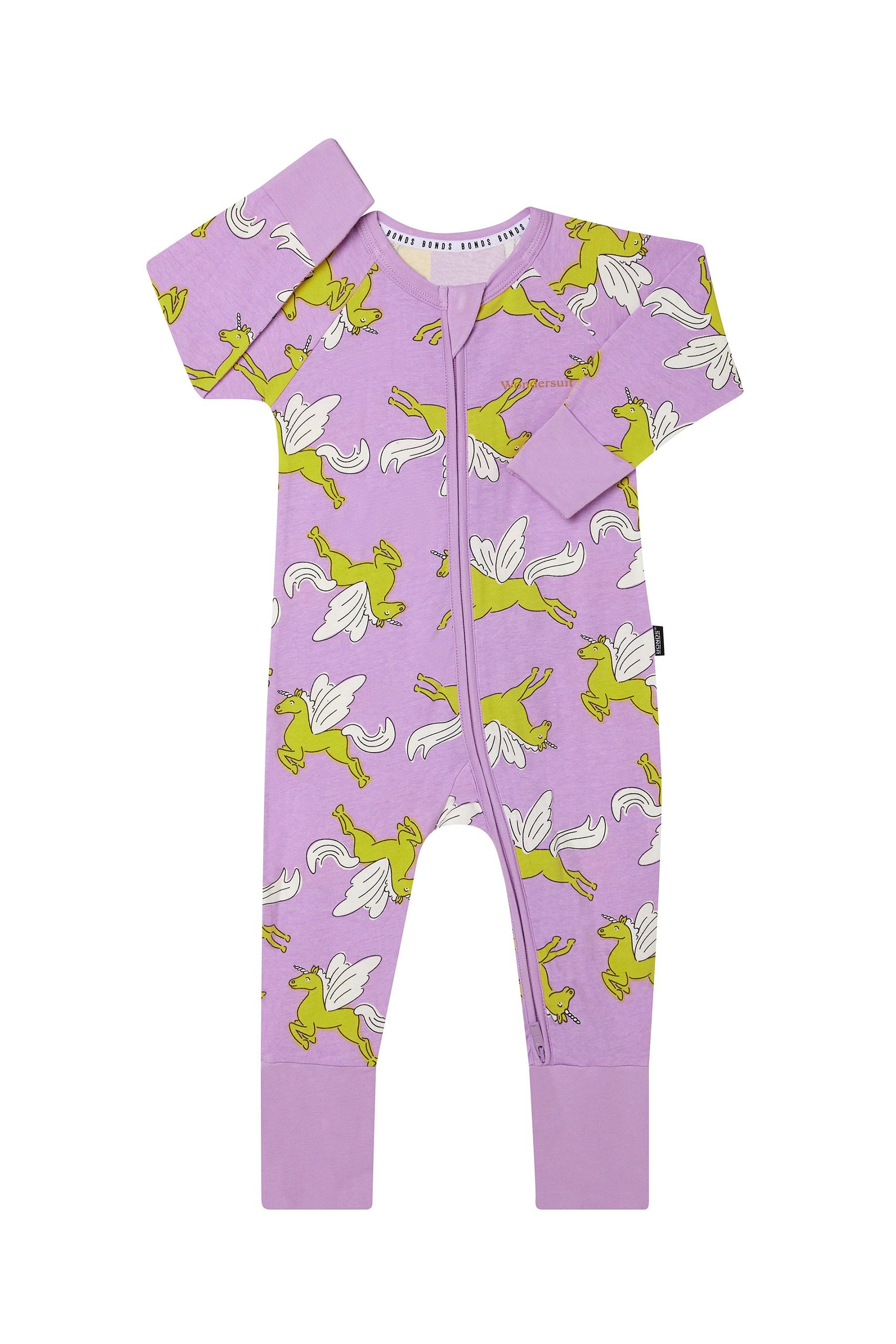 Bonds baby nighties top