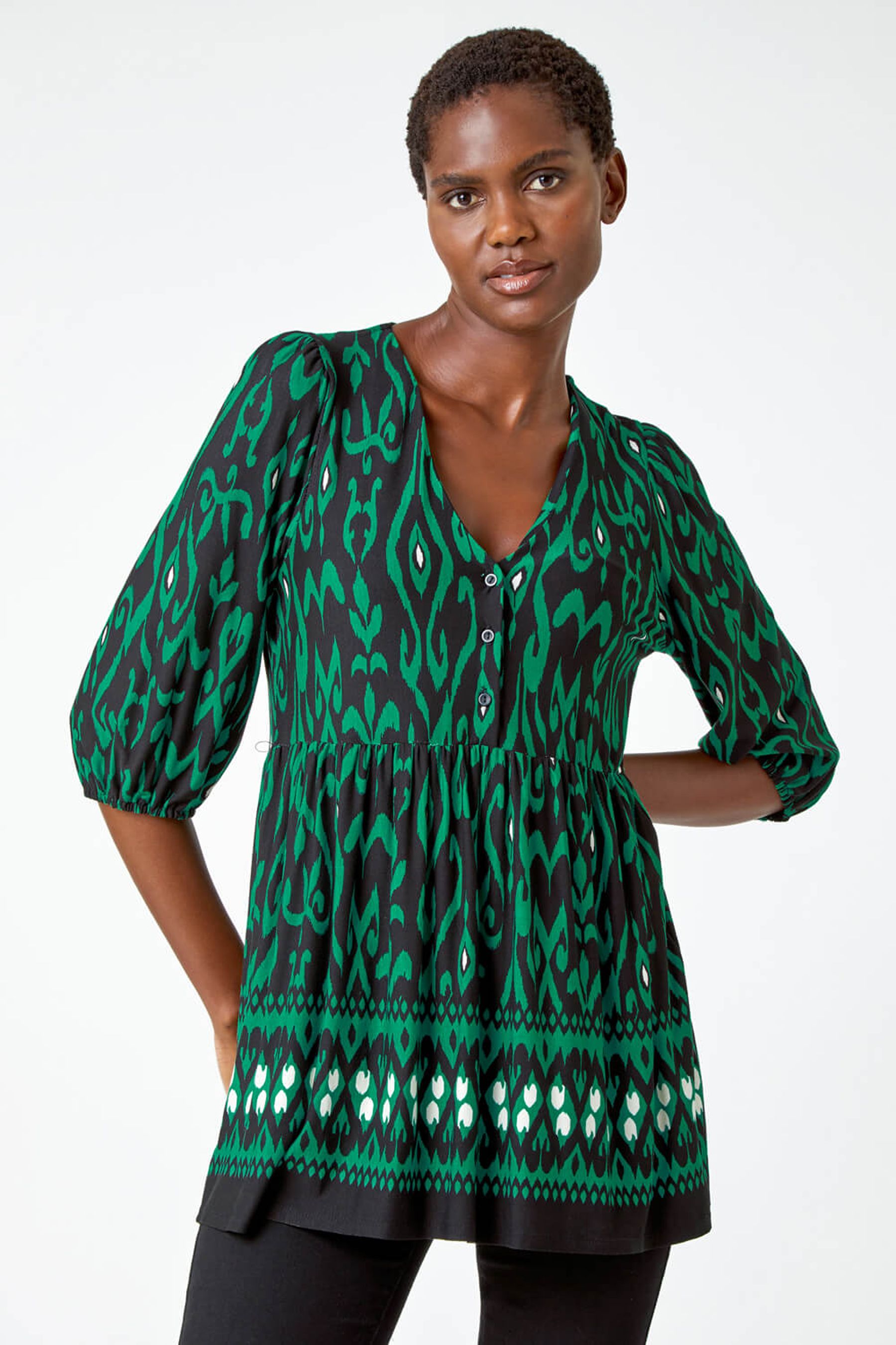 Next smock top store