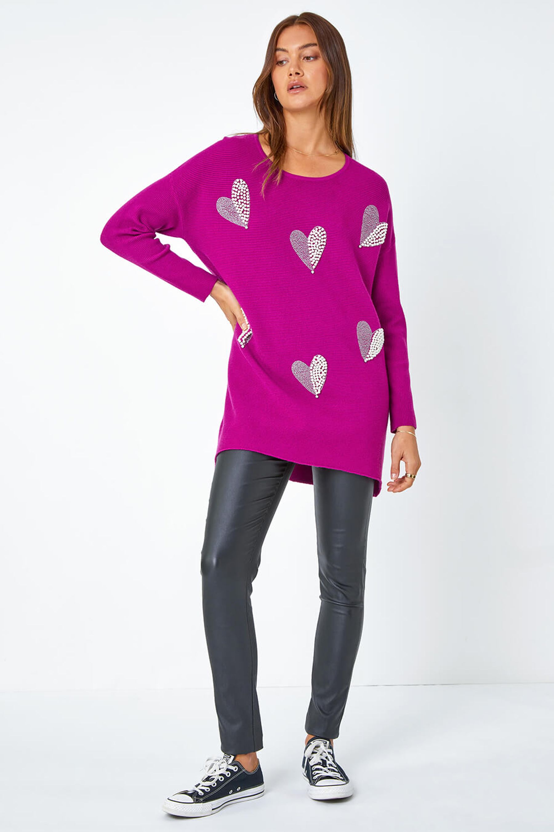Next pearl jumper online