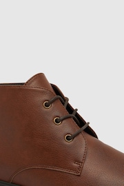 Schuh Grayson Chukka Boots - Image 3 of 4