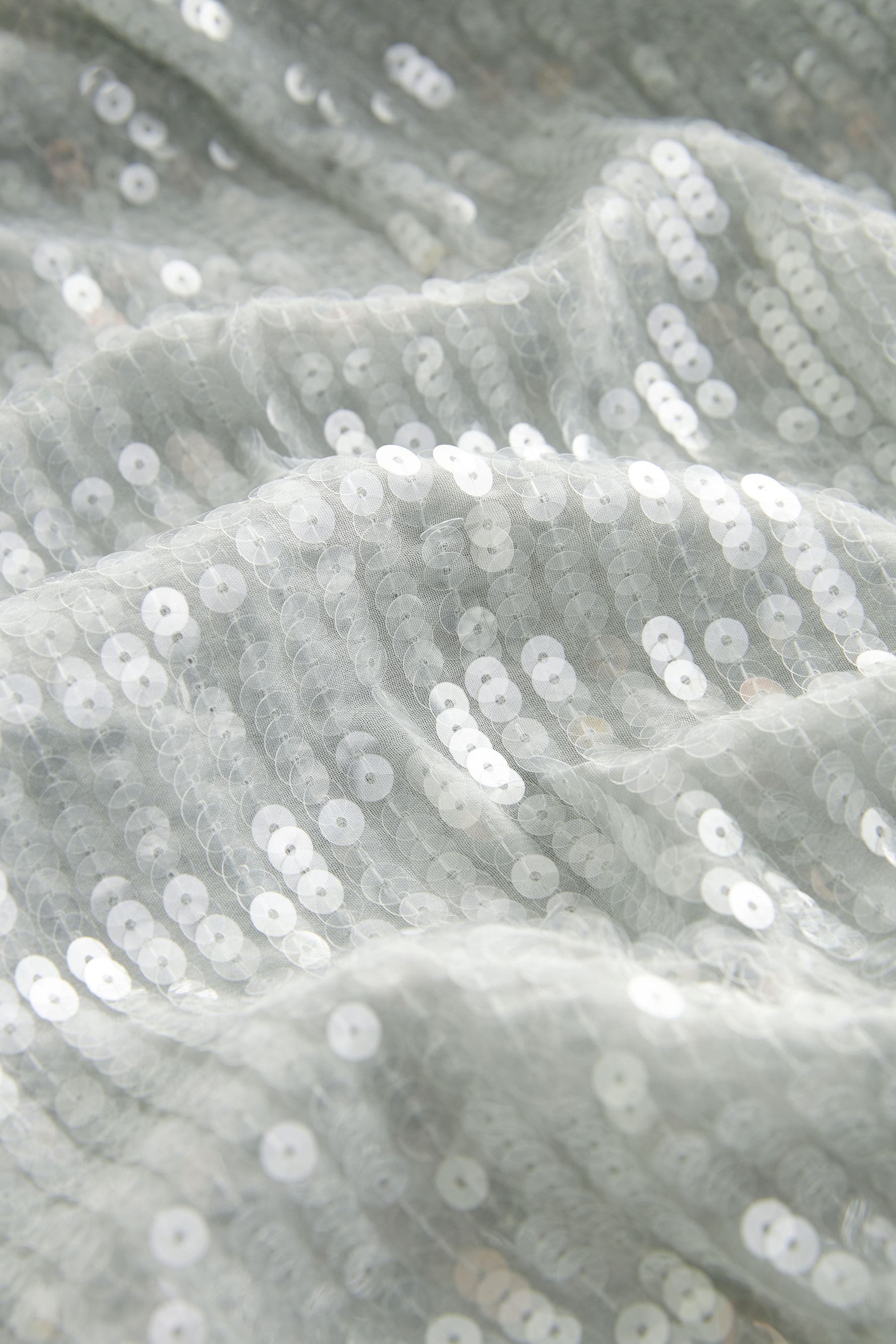 Sparkle skirts flutter cut 2025