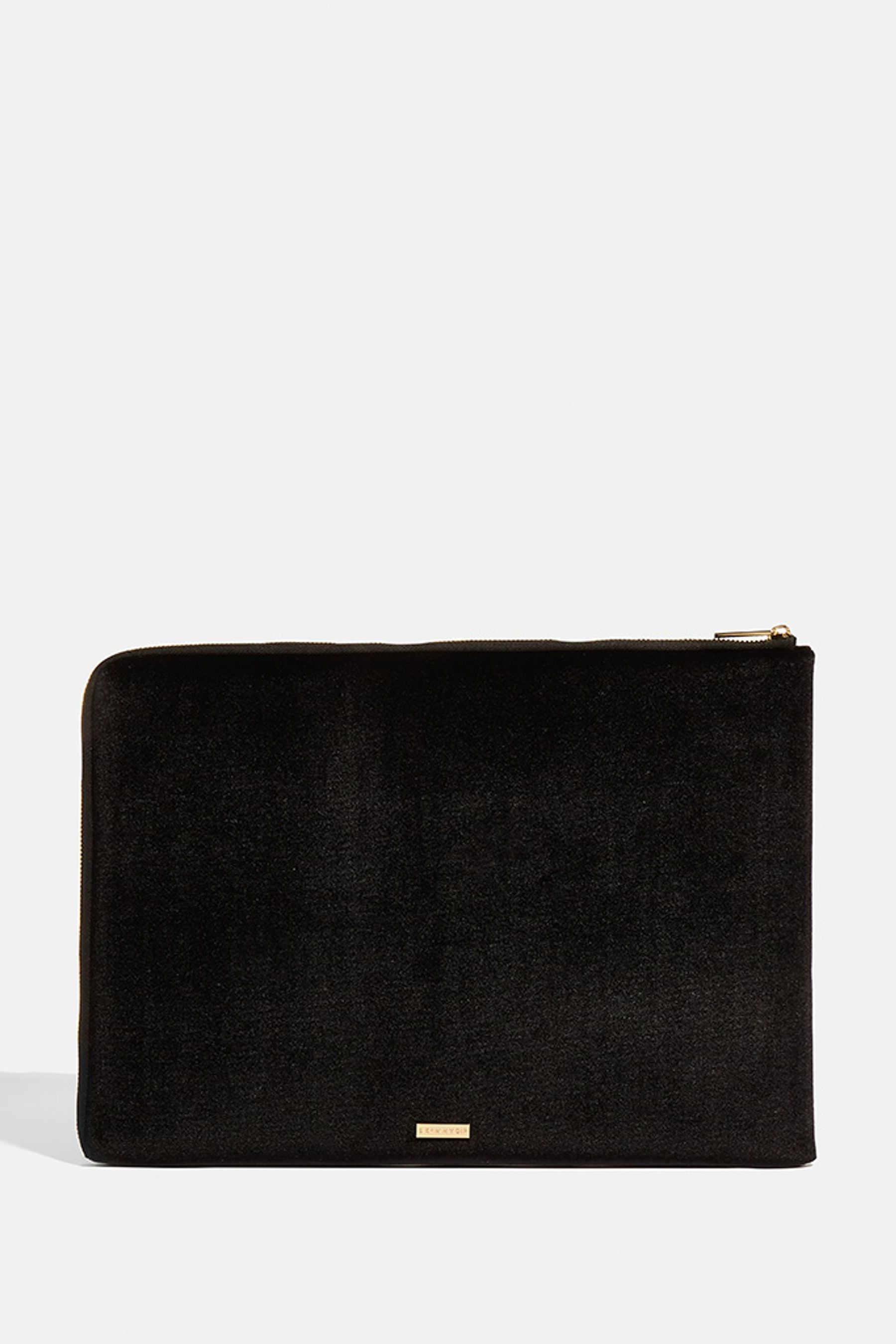 Buy Skinnydip Night Sky Black Laptop Case from the Next UK online shop