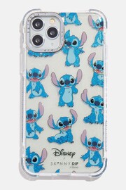 Skinnydip Stitch London x Disney 13 Pro Max Case - Image 1 of 5