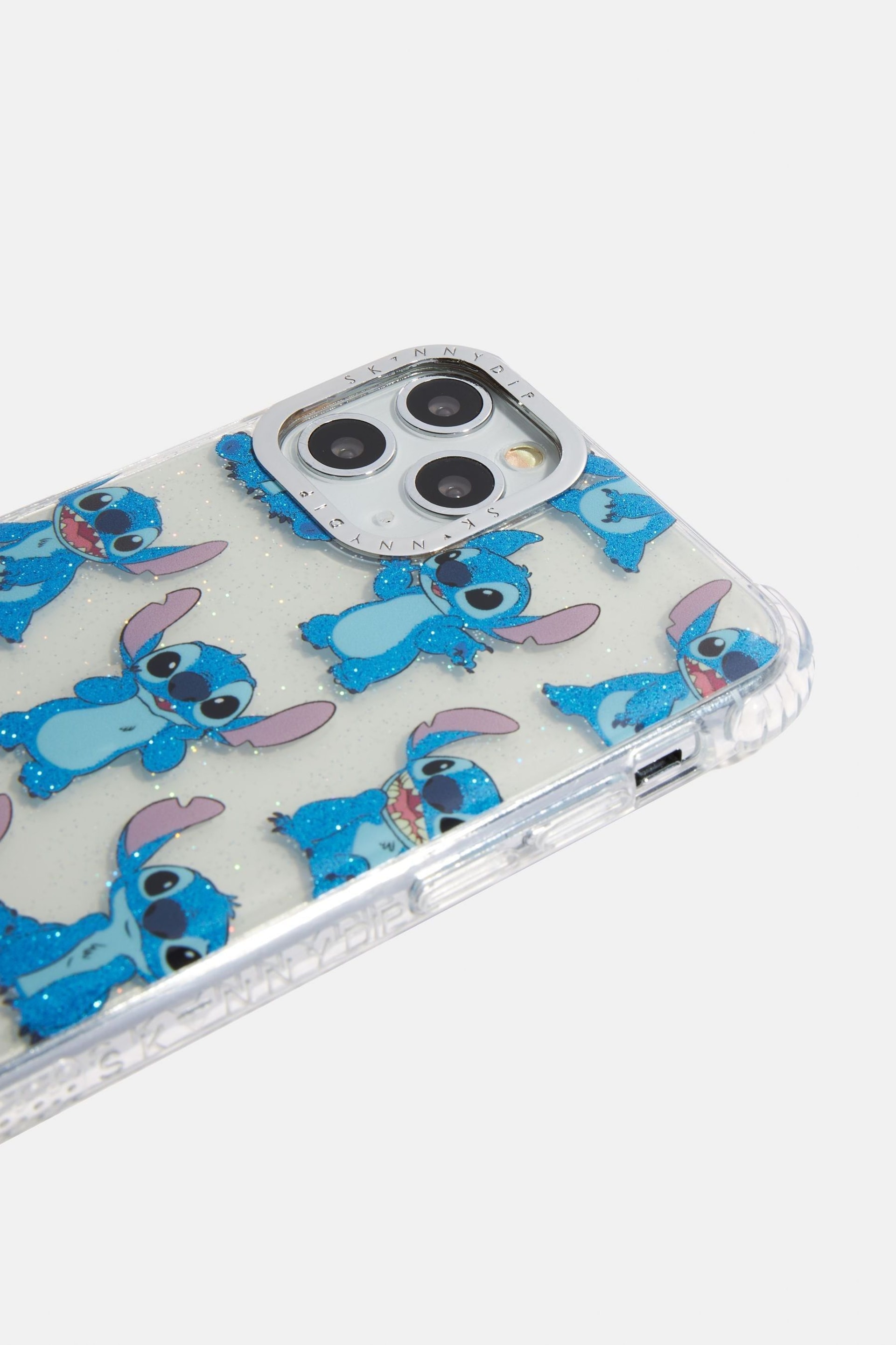 Skinnydip Stitch London x Disney 13 Pro Max Case - Image 3 of 5