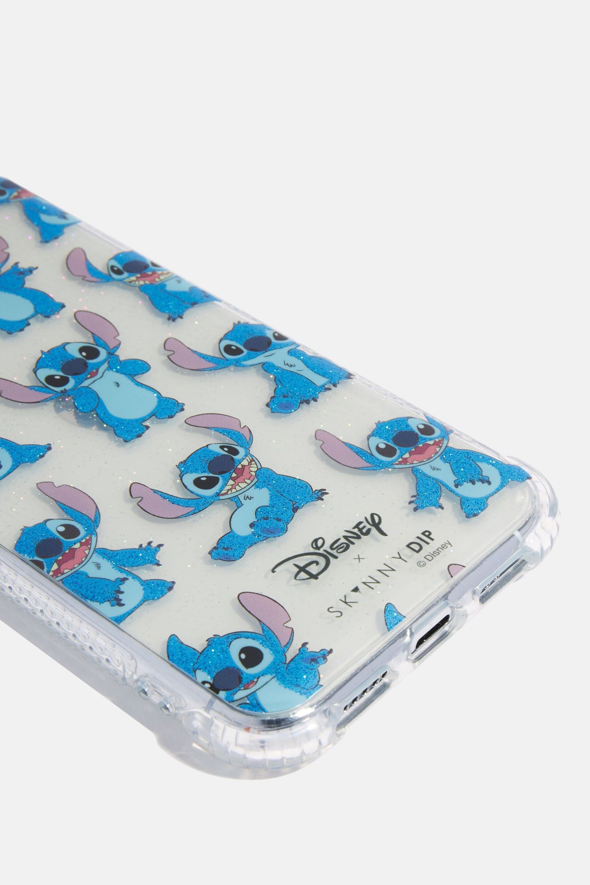 Skinnydip Stitch London x Disney 13 Pro Max Case - Image 4 of 5