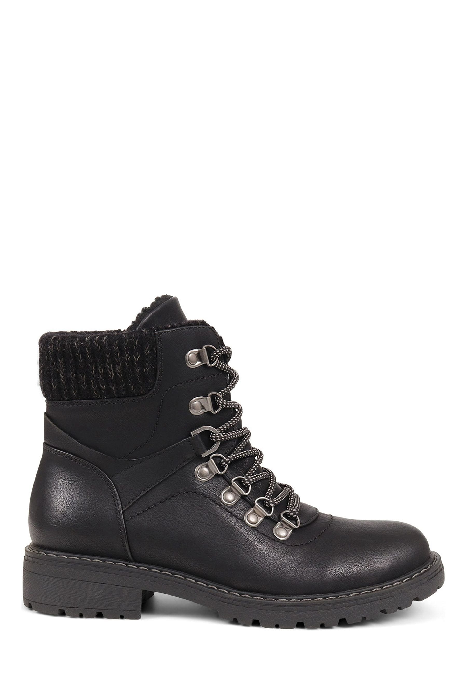 Pavers mens ankle boots clearance