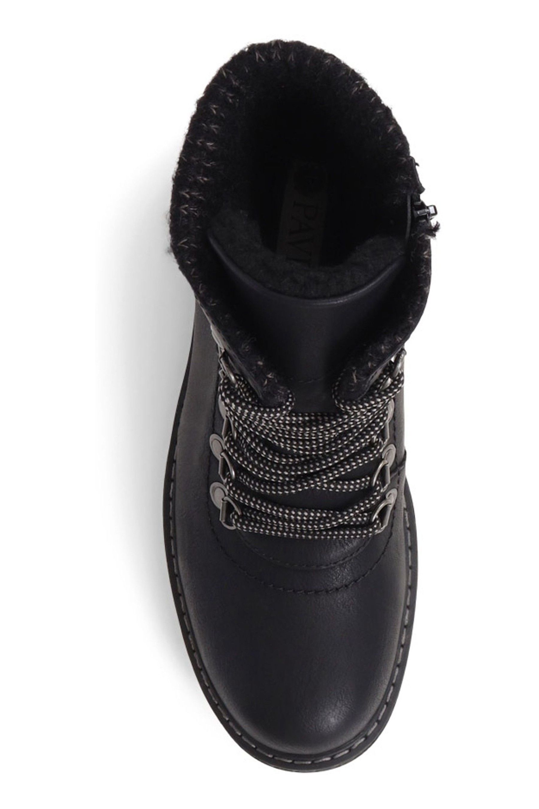 Buy Pavers Lace Up Ankle Boots from Next USA