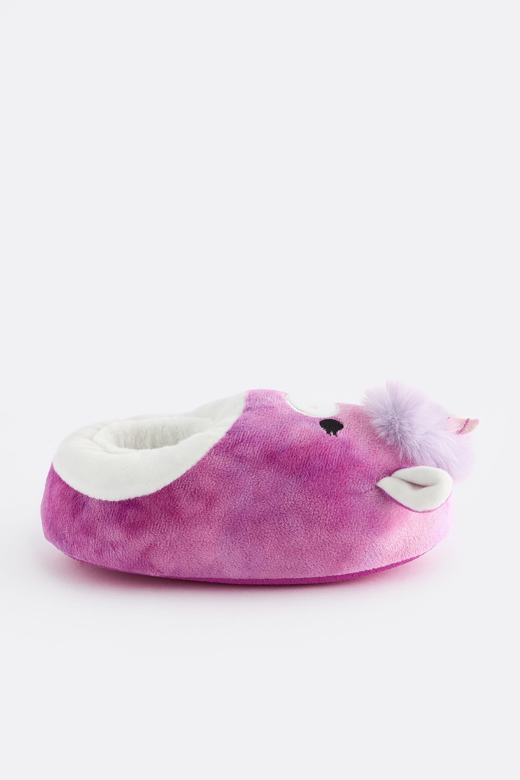 Plush slippers online cheap