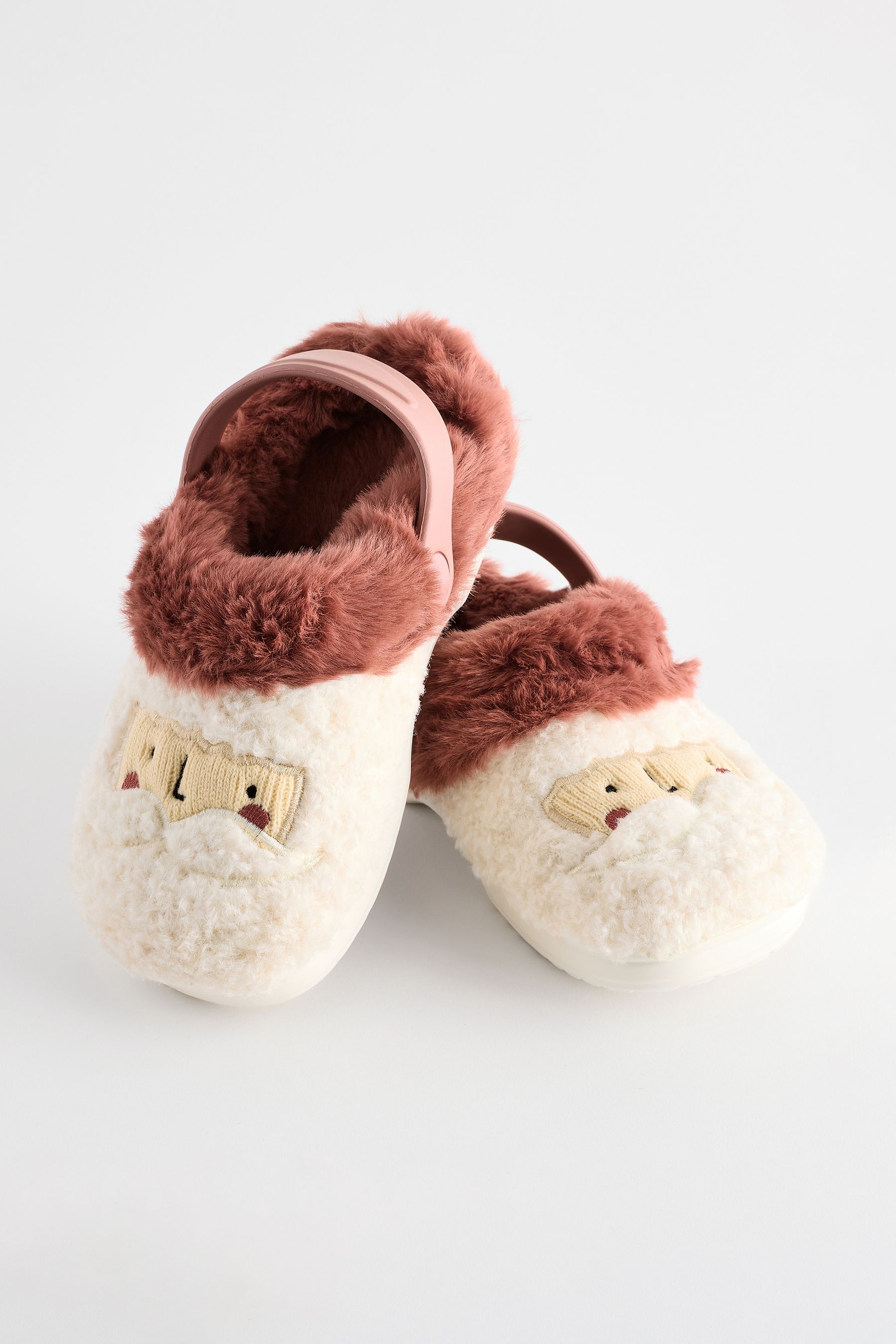 Santa clog store
