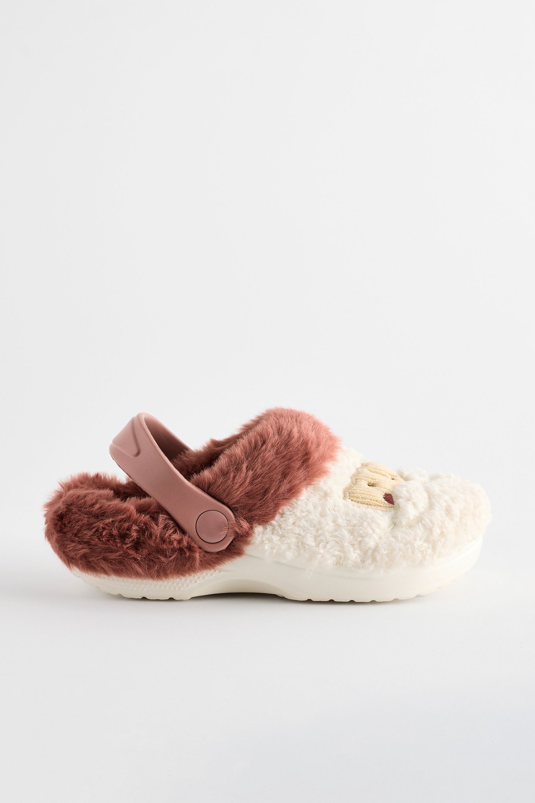 Next christmas slippers hotsell