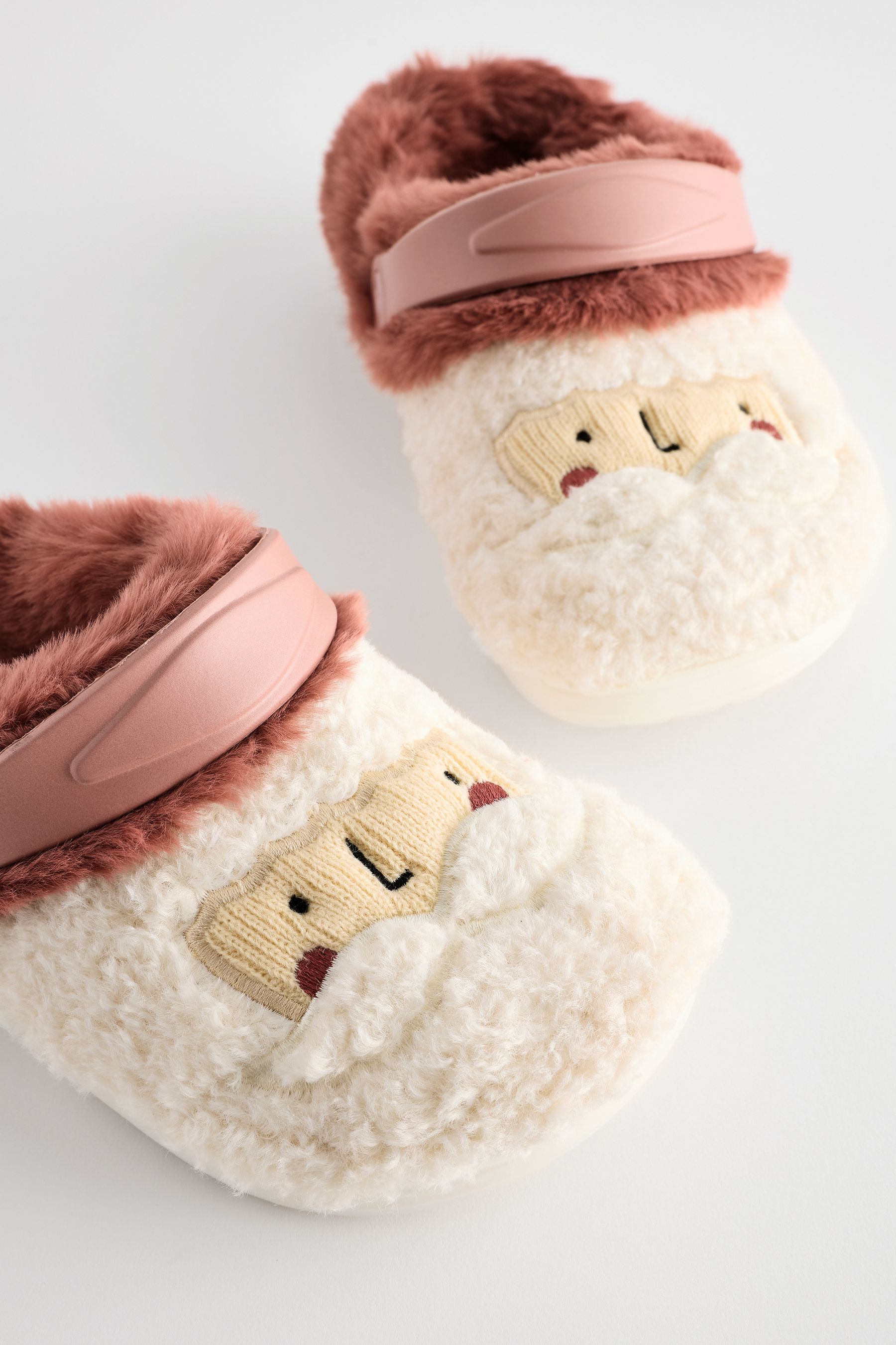 Next christmas slippers clearance