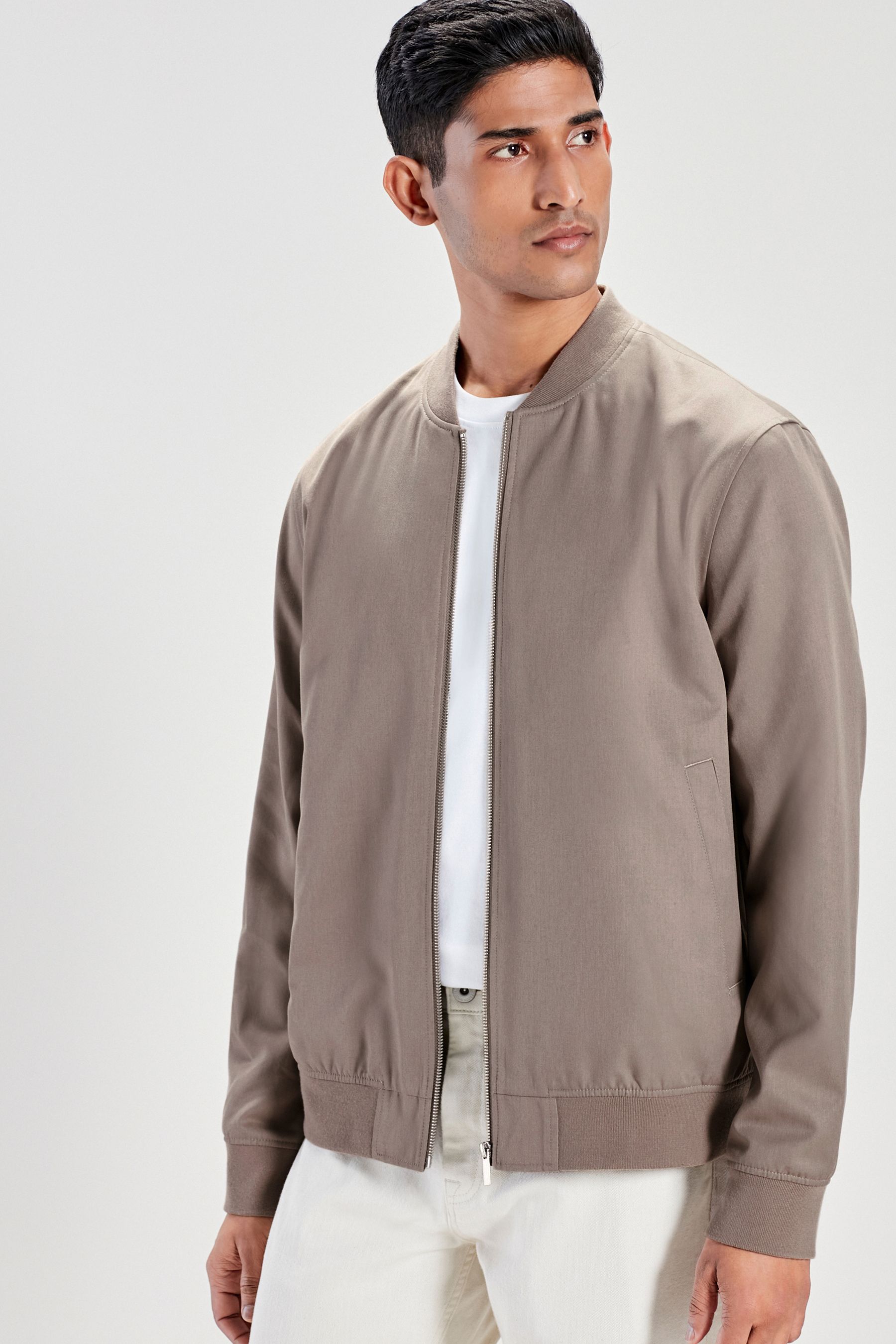 Fancy bomber jacket online