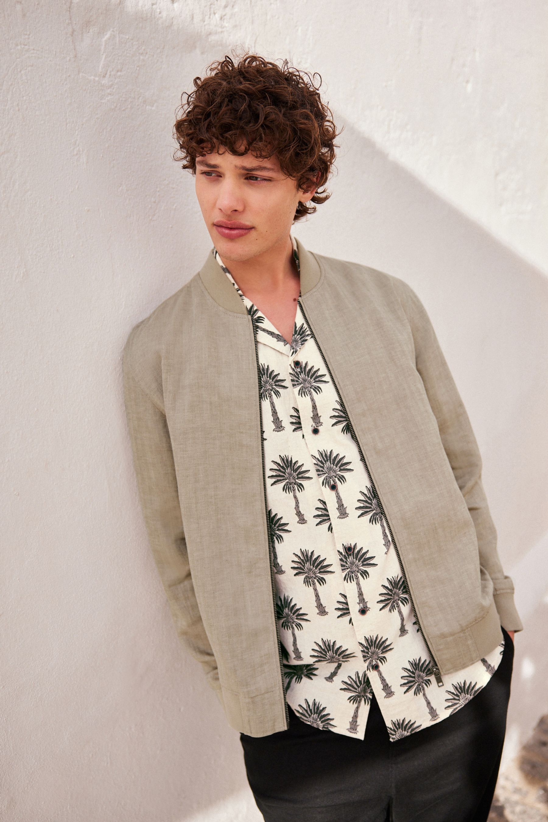 Nova fides jacket online