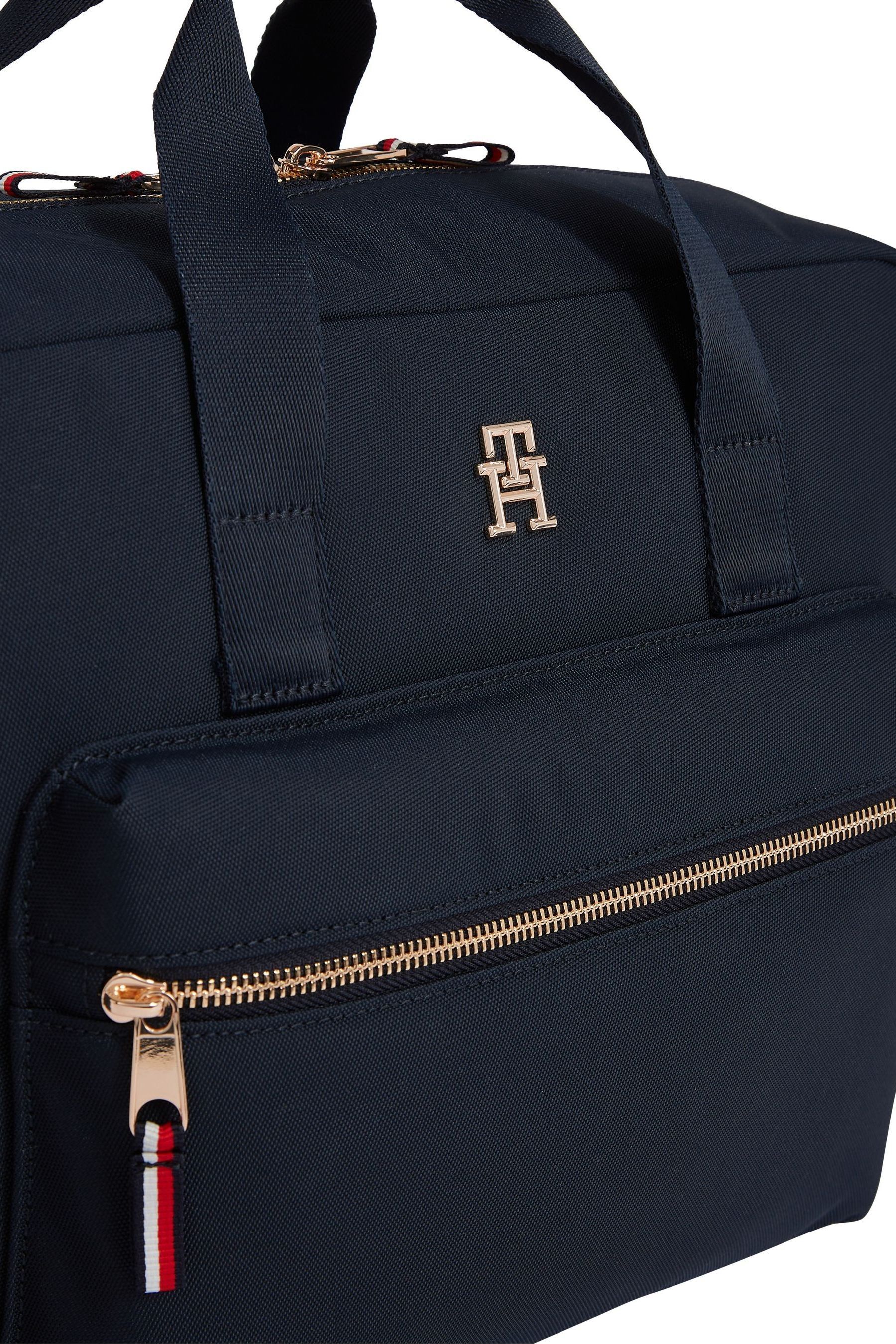 Tommy hilfiger plastic bag cheap