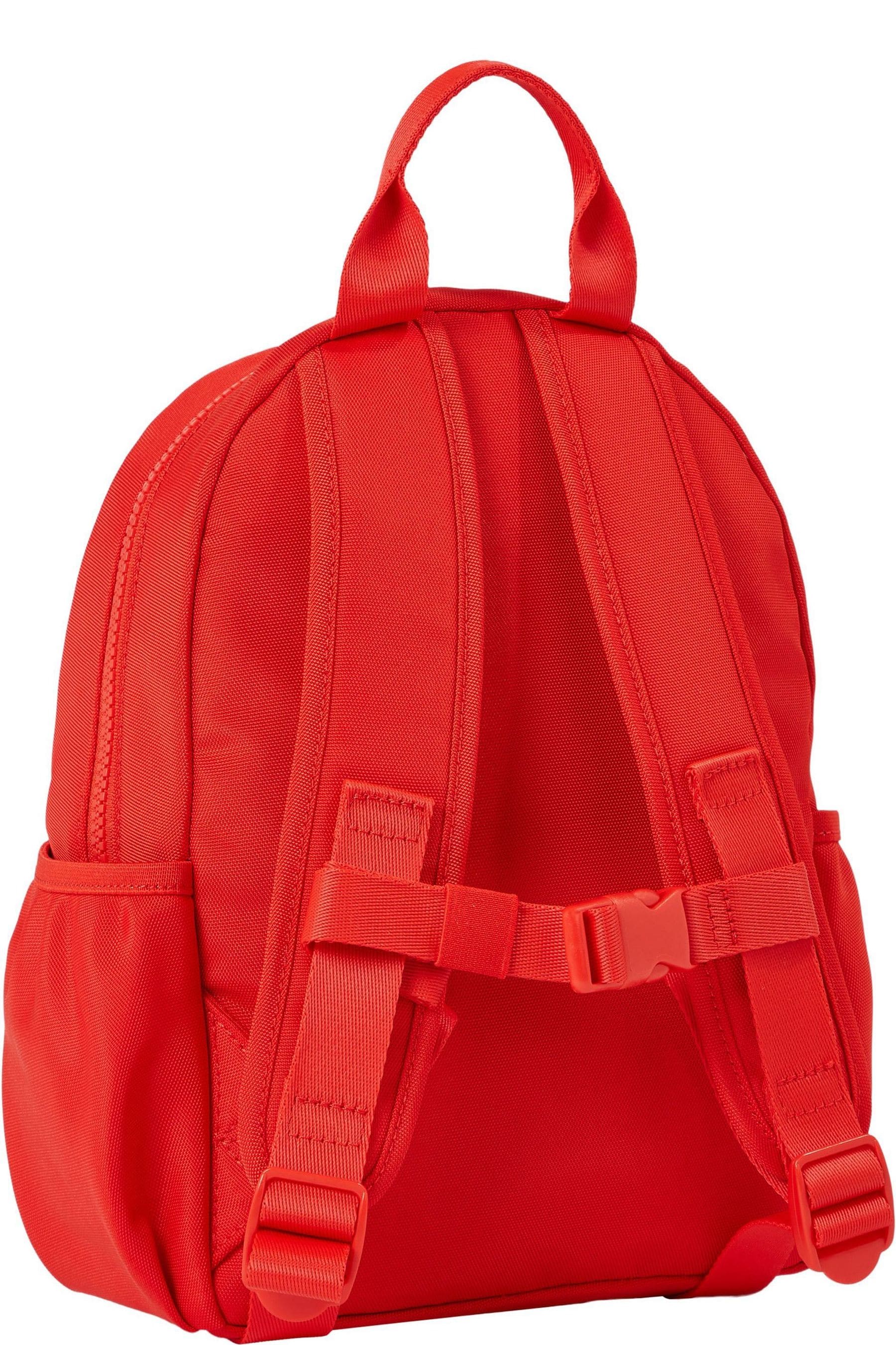 Buy Tommy Hilfiger Red Essential Mini Backpack from Next Lithuania