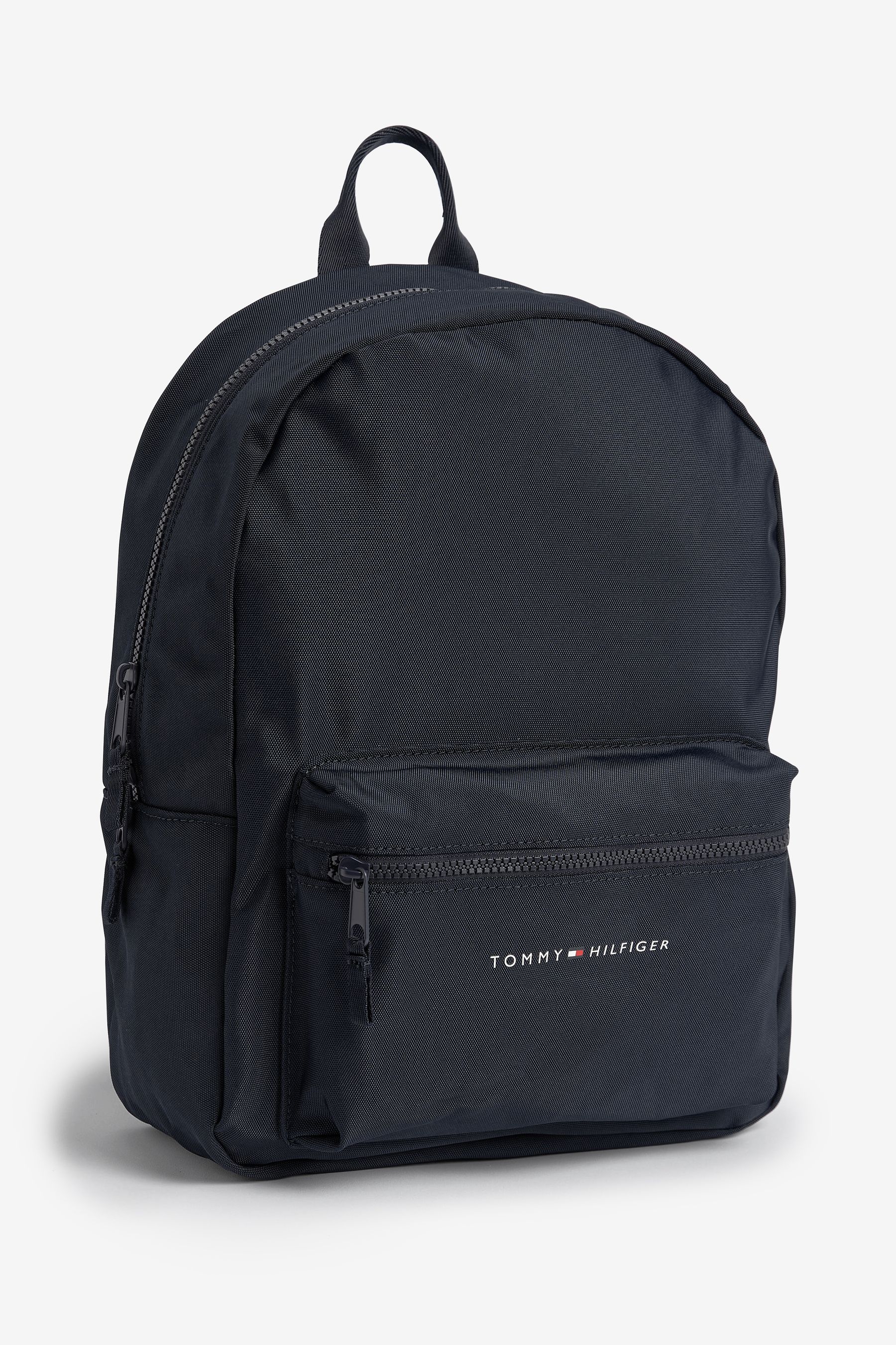 Buy Tommy Hilfiger Blue Essential Backpack from the Next UK online shop