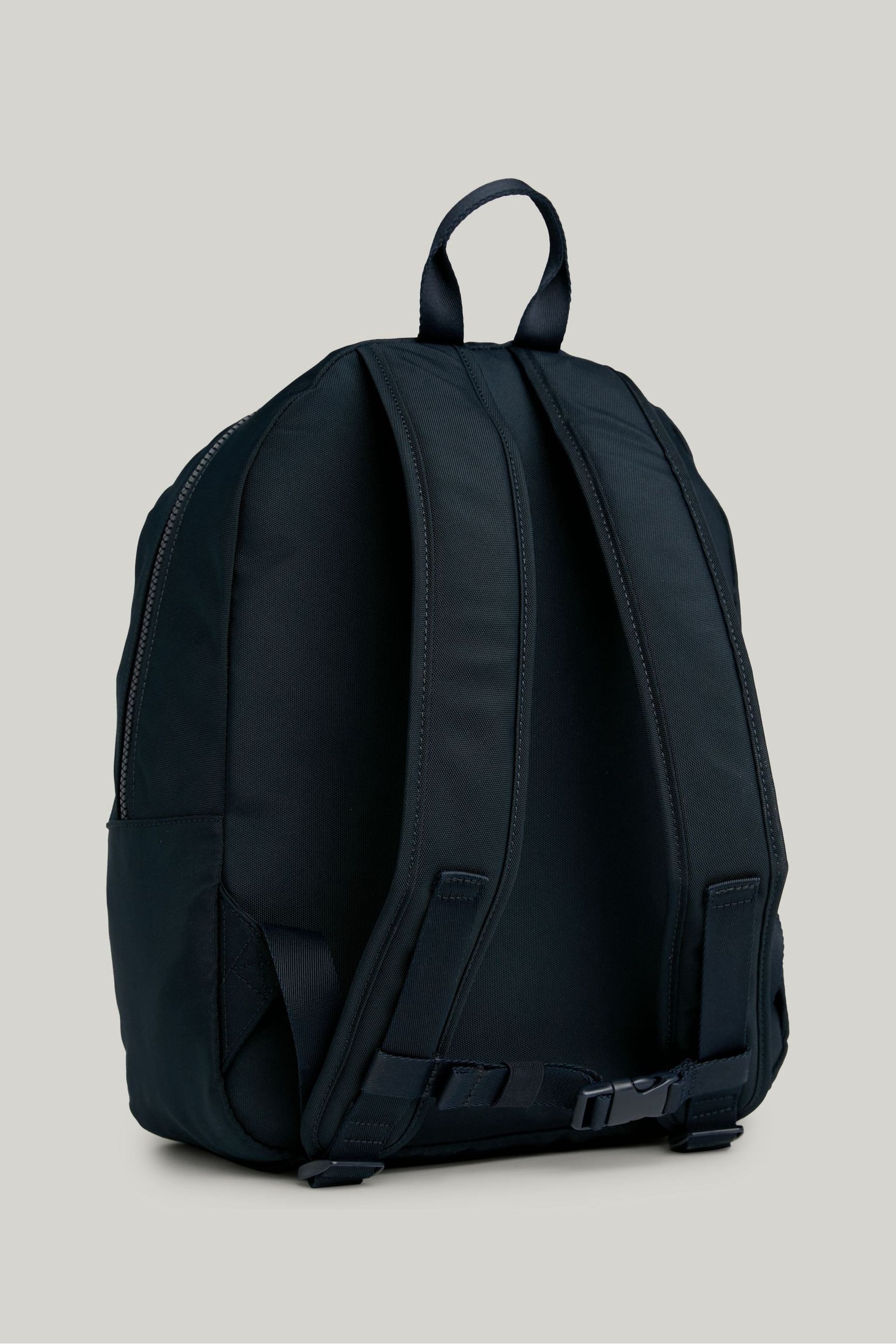 Buy Tommy Hilfiger Blue Essential Backpack from Next Singapore