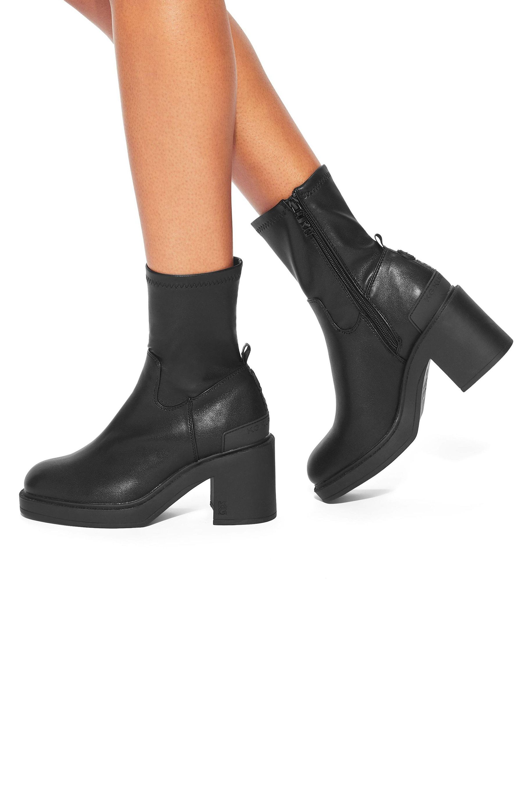 Kurt geiger boots ireland hot sale