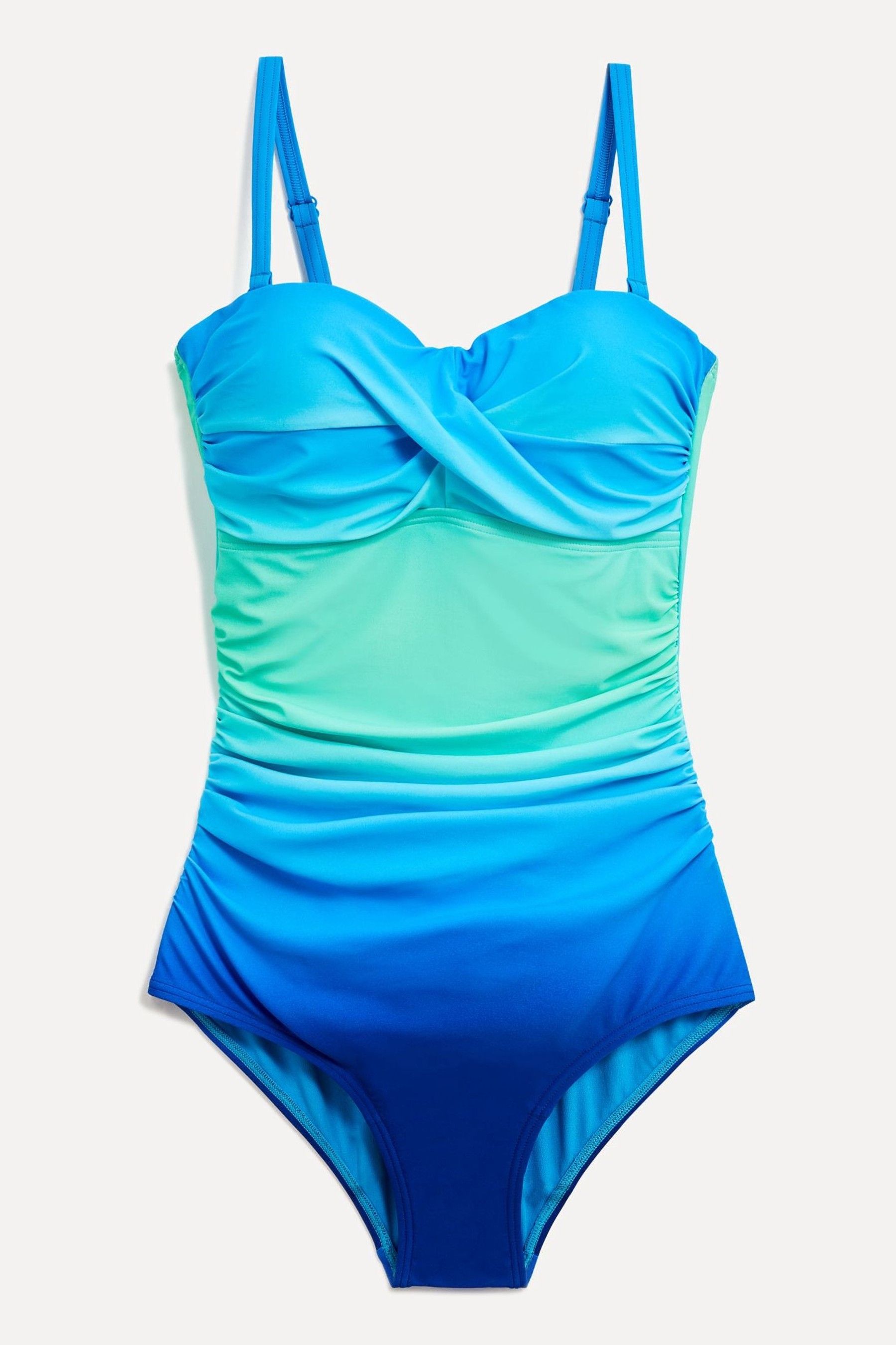 Ralph lauren tummy control swimsuit shop